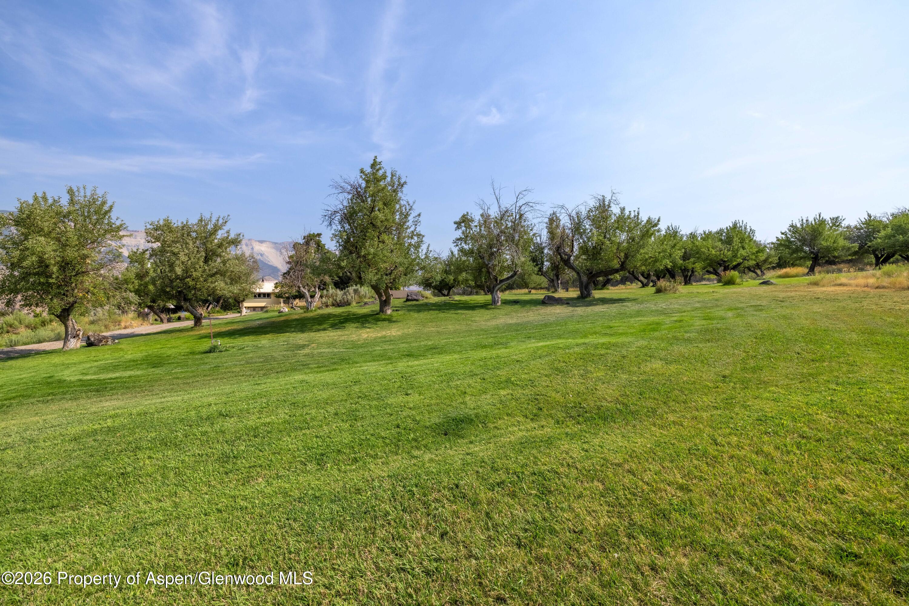 6565 County Road 309 Parachute CO 81635