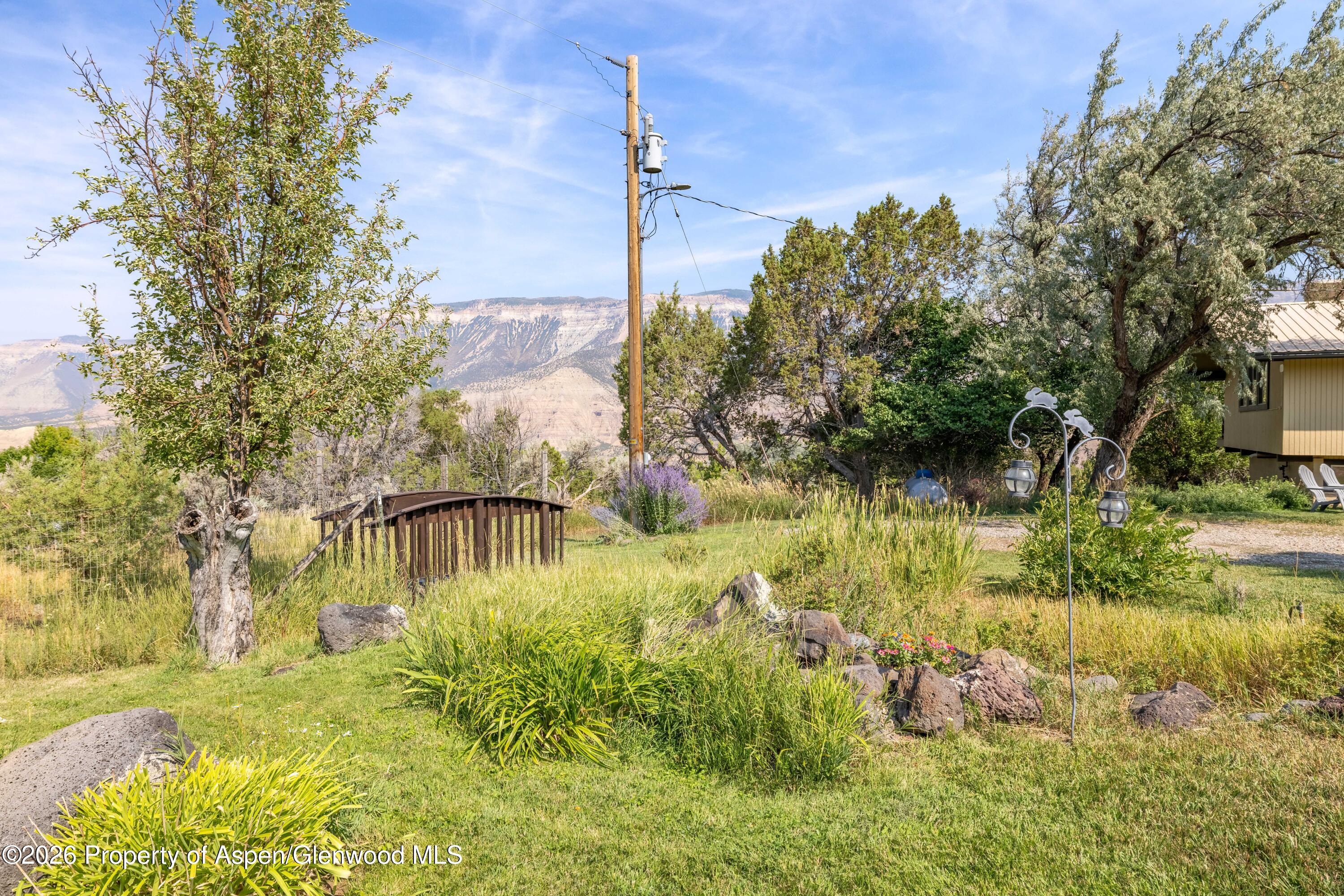 6565 County Road 309 Parachute CO 81635