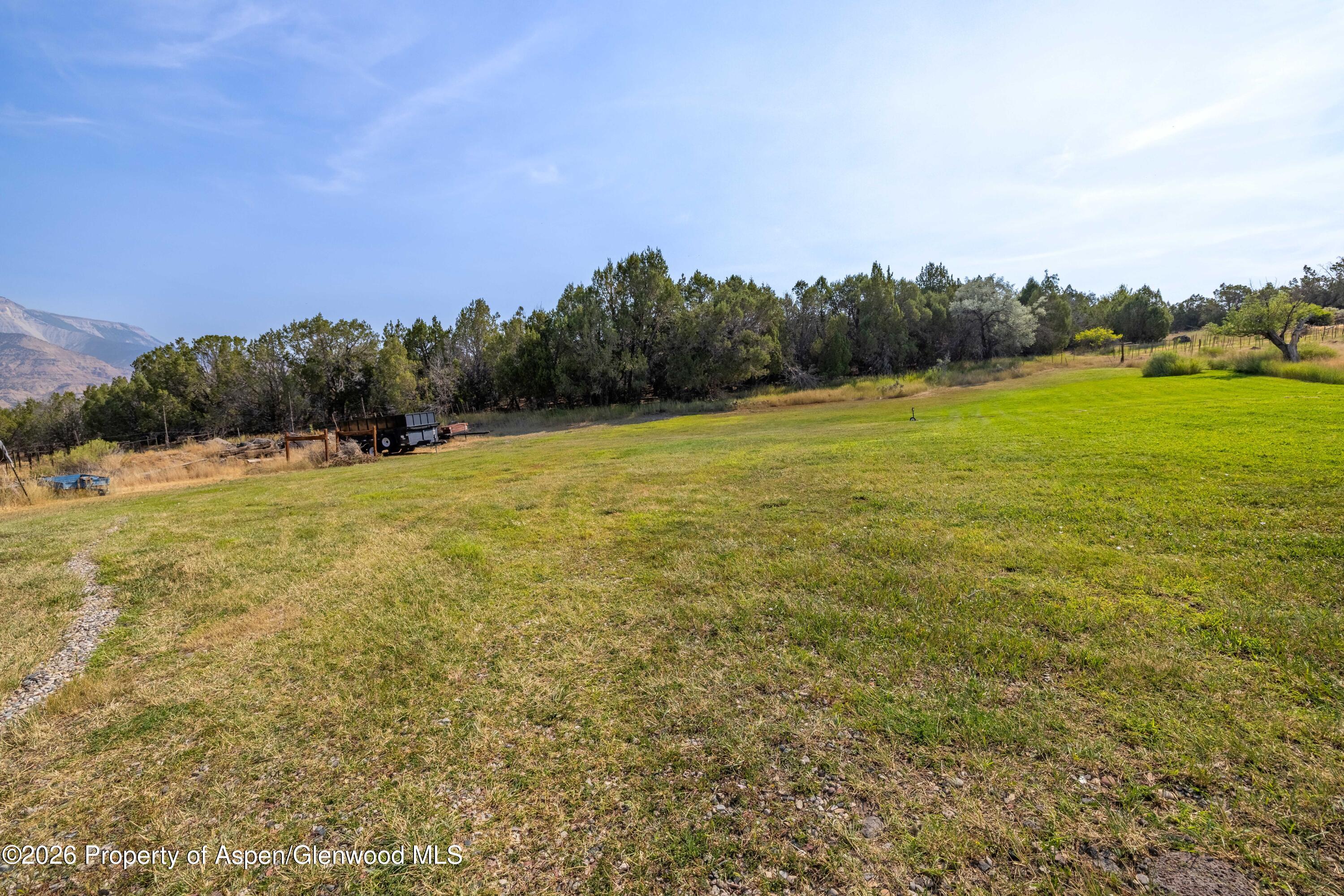 6565 County Road 309 Parachute CO 81635