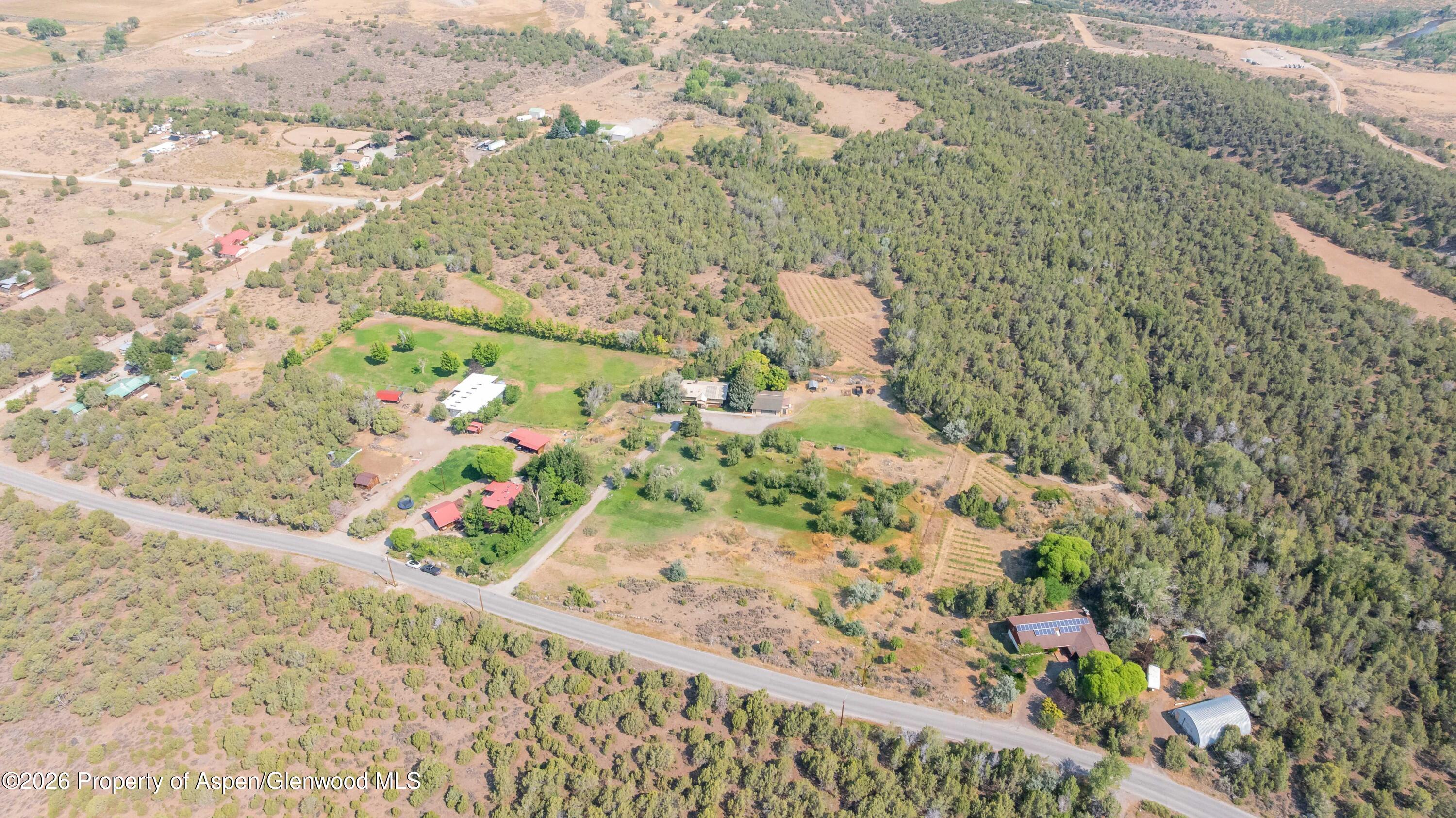6565 County Road 309 Parachute CO 81635