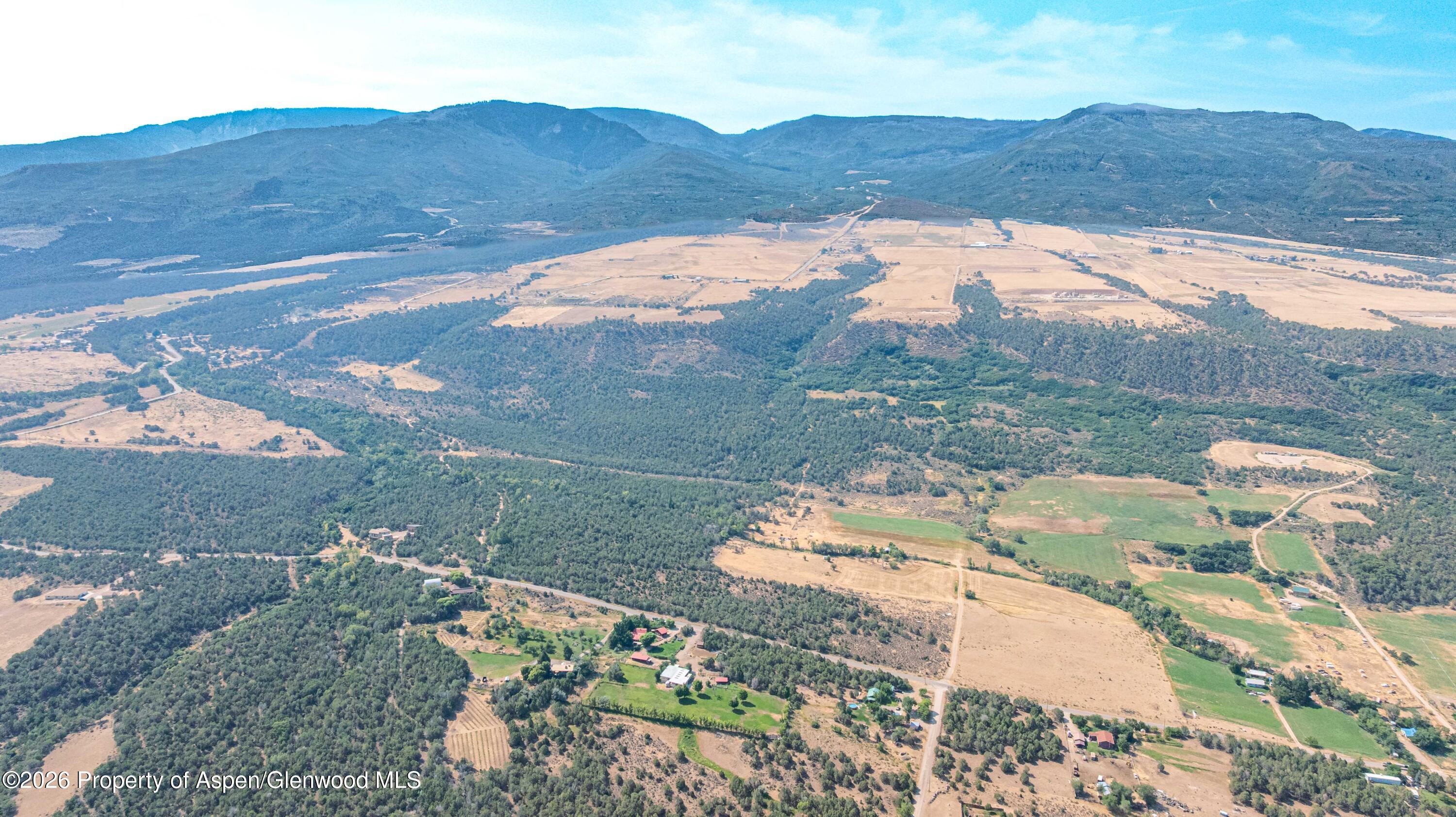 6565 County Road 309 Parachute CO 81635