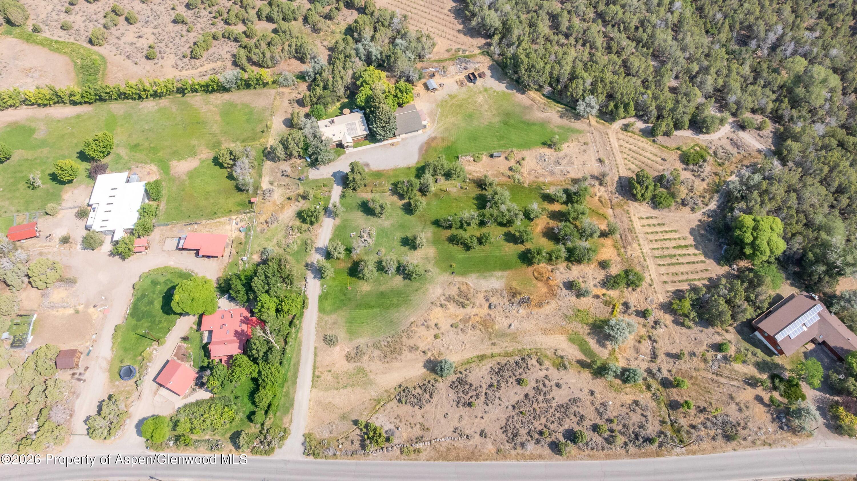 6565 County Road 309 Parachute CO 81635