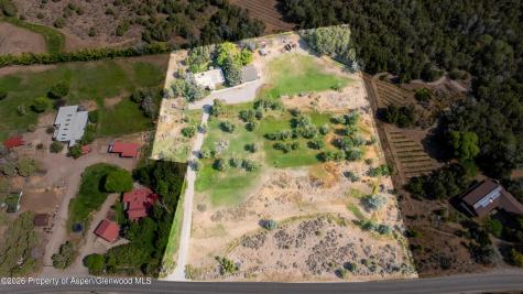 6565 County Road 309 Parachute CO 81635