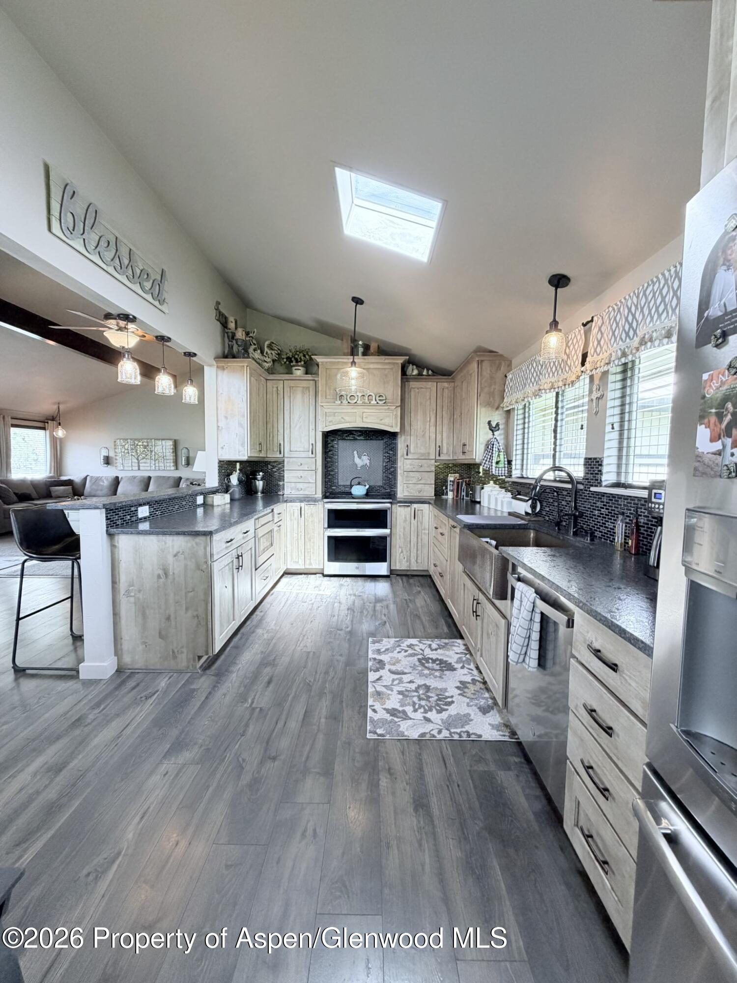 6565 County Road 309 Parachute CO 81635
