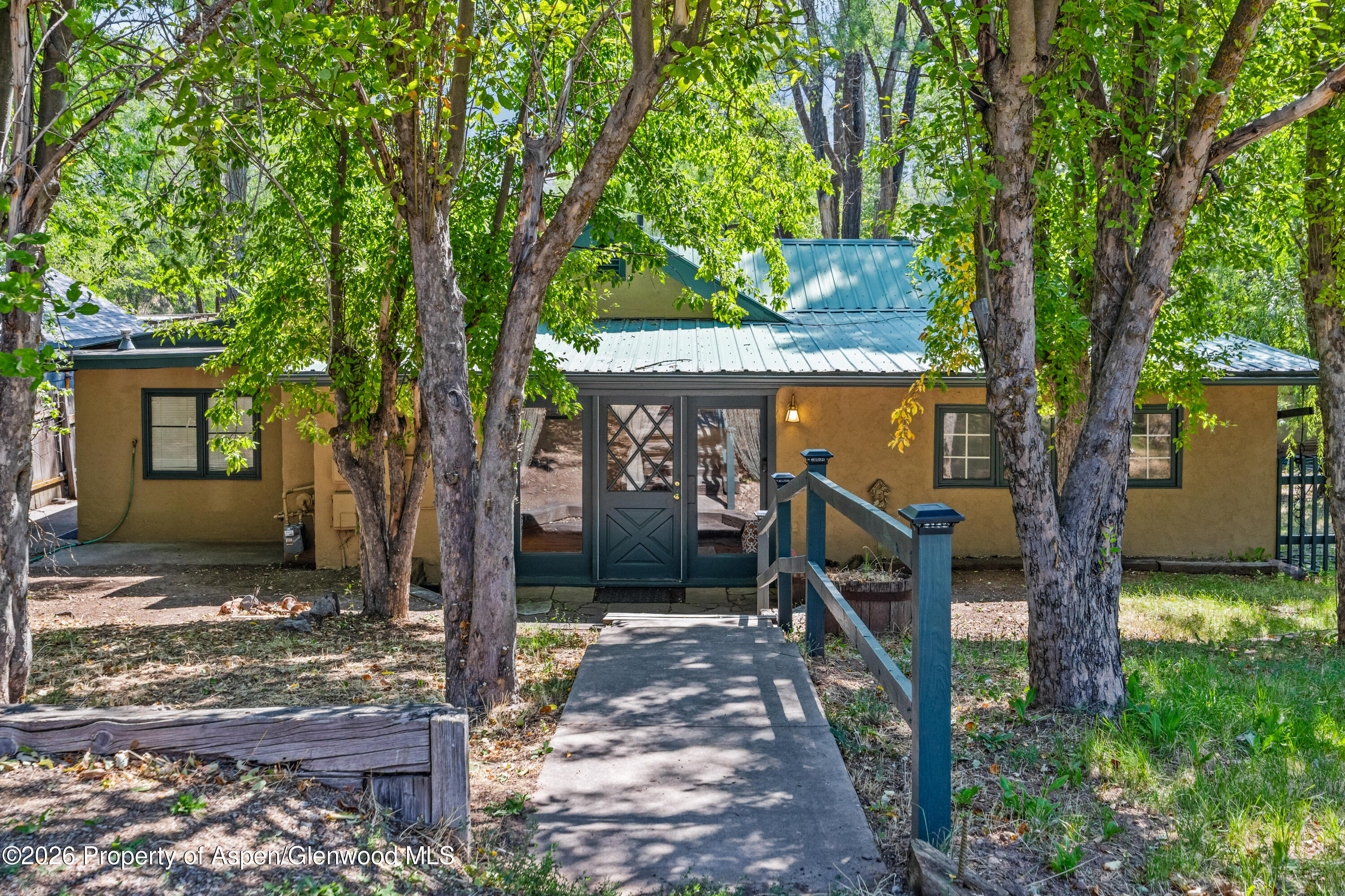 710 Cowdin Drive Glenwood Springs CO 81601