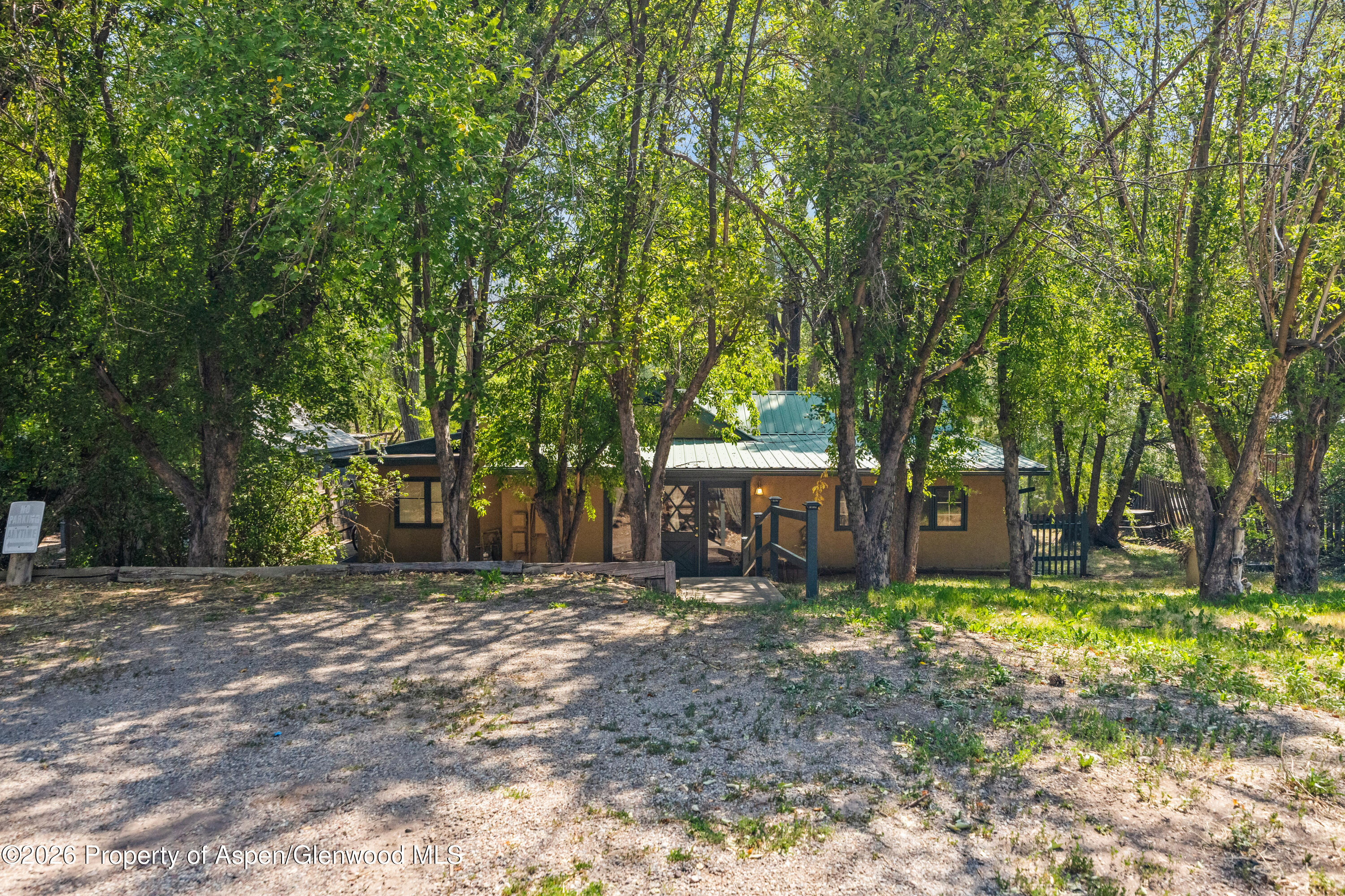 710 Cowdin Drive Glenwood Springs CO 81601