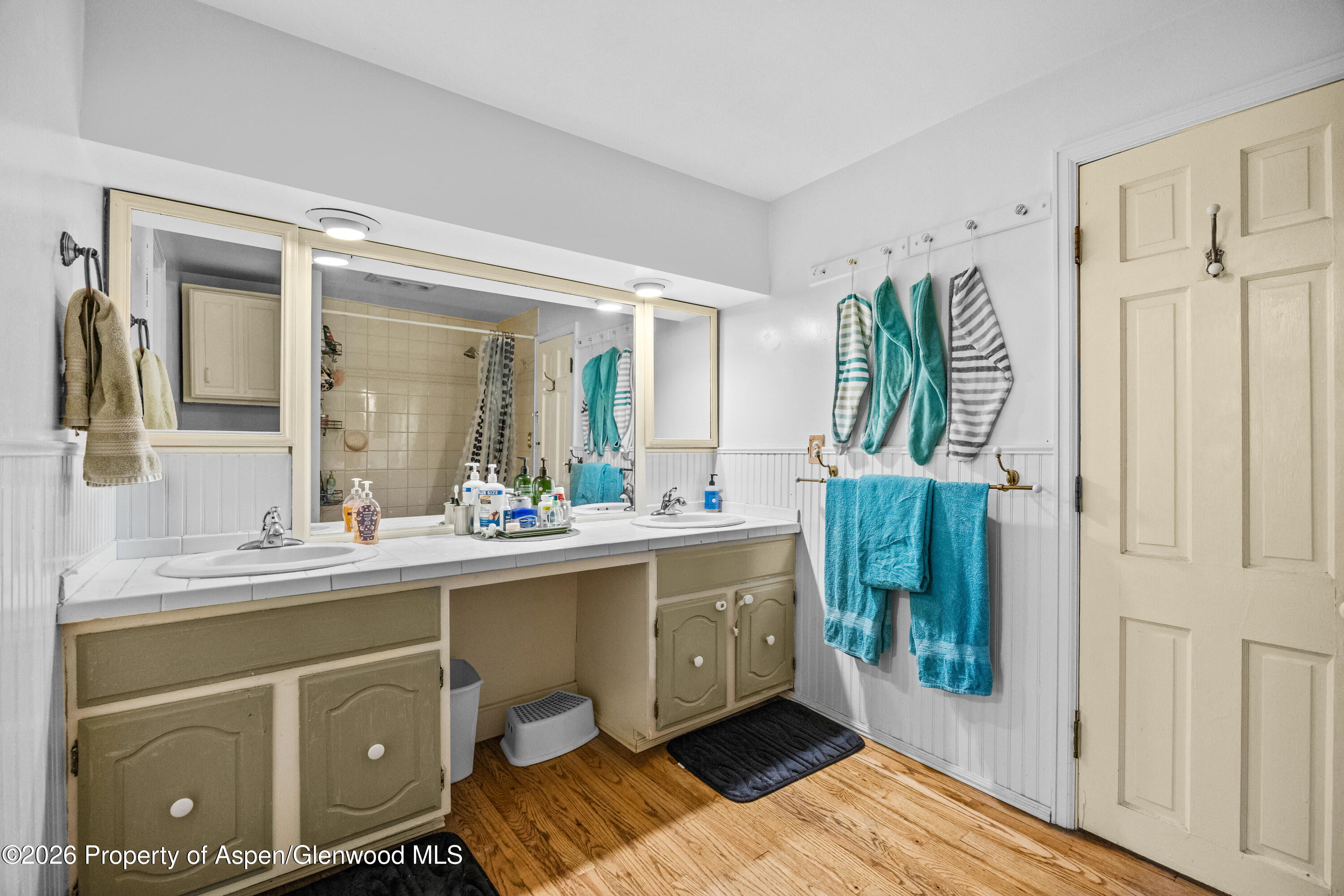 710 Cowdin Drive Glenwood Springs CO 81601