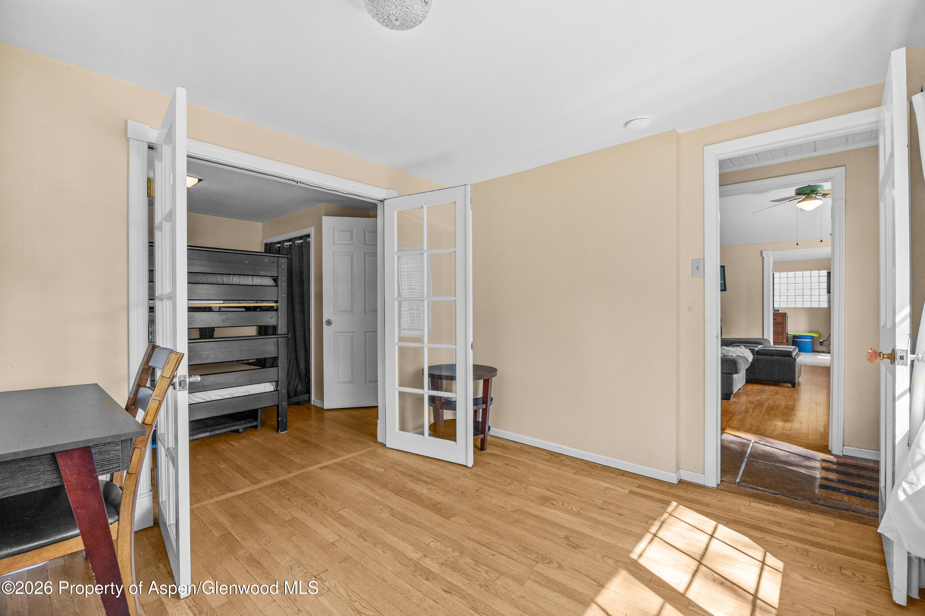 710 Cowdin Drive Glenwood Springs CO 81601