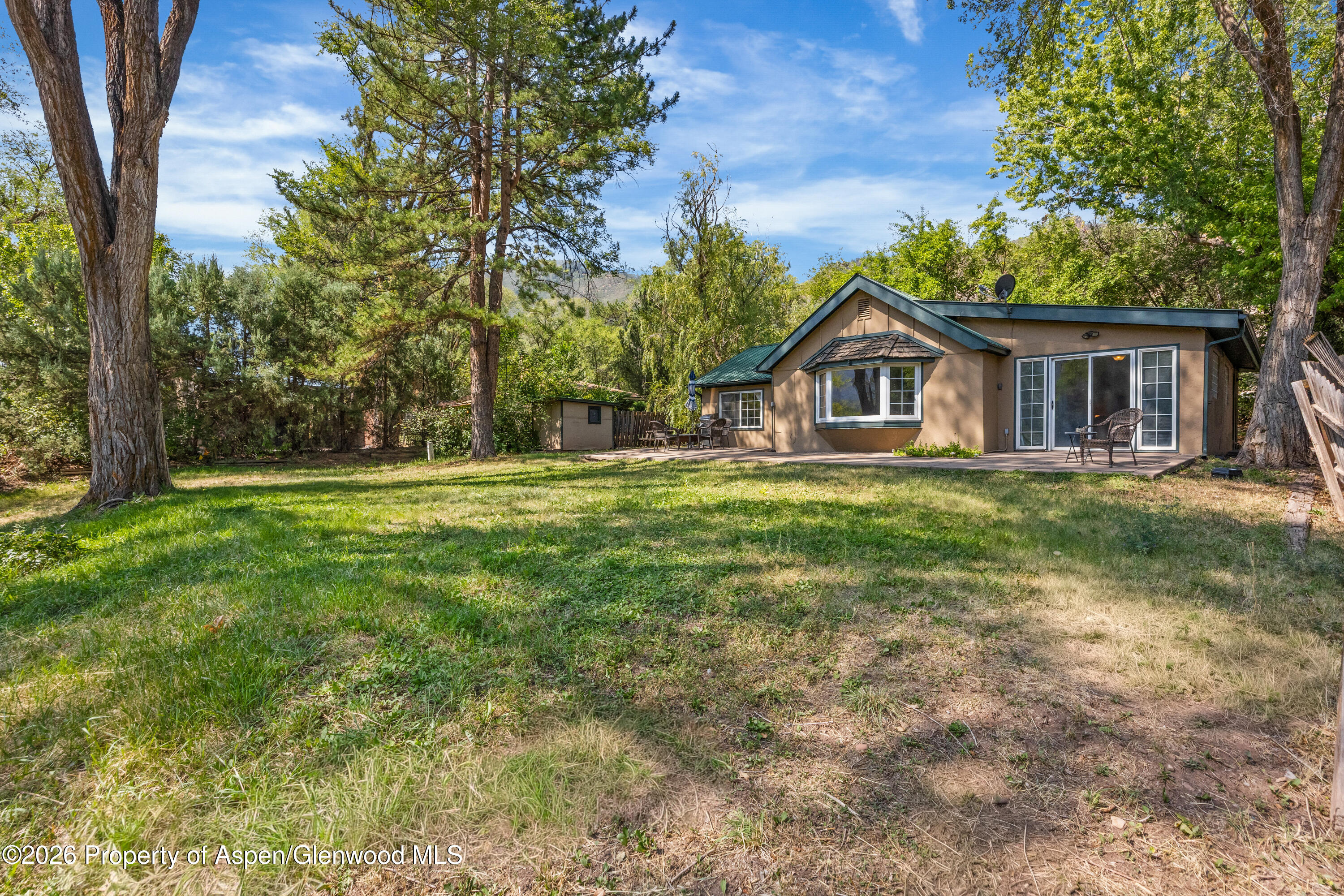 710 Cowdin Drive Glenwood Springs CO 81601