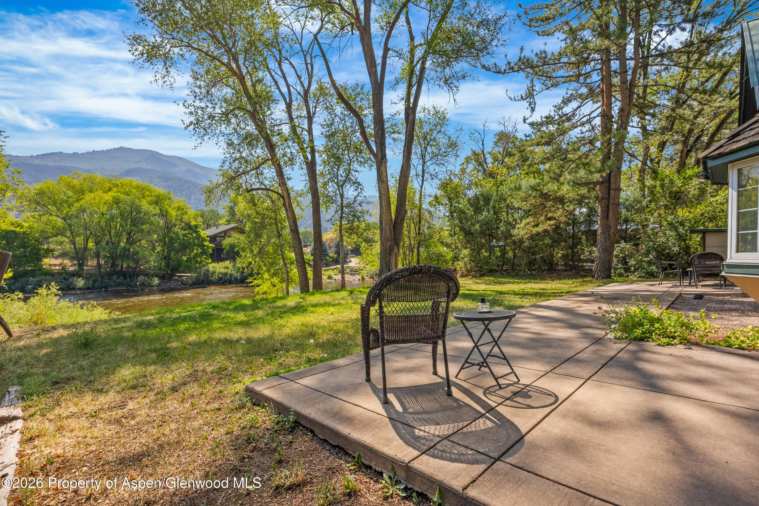 710 Cowdin Drive Glenwood Springs CO 81601
