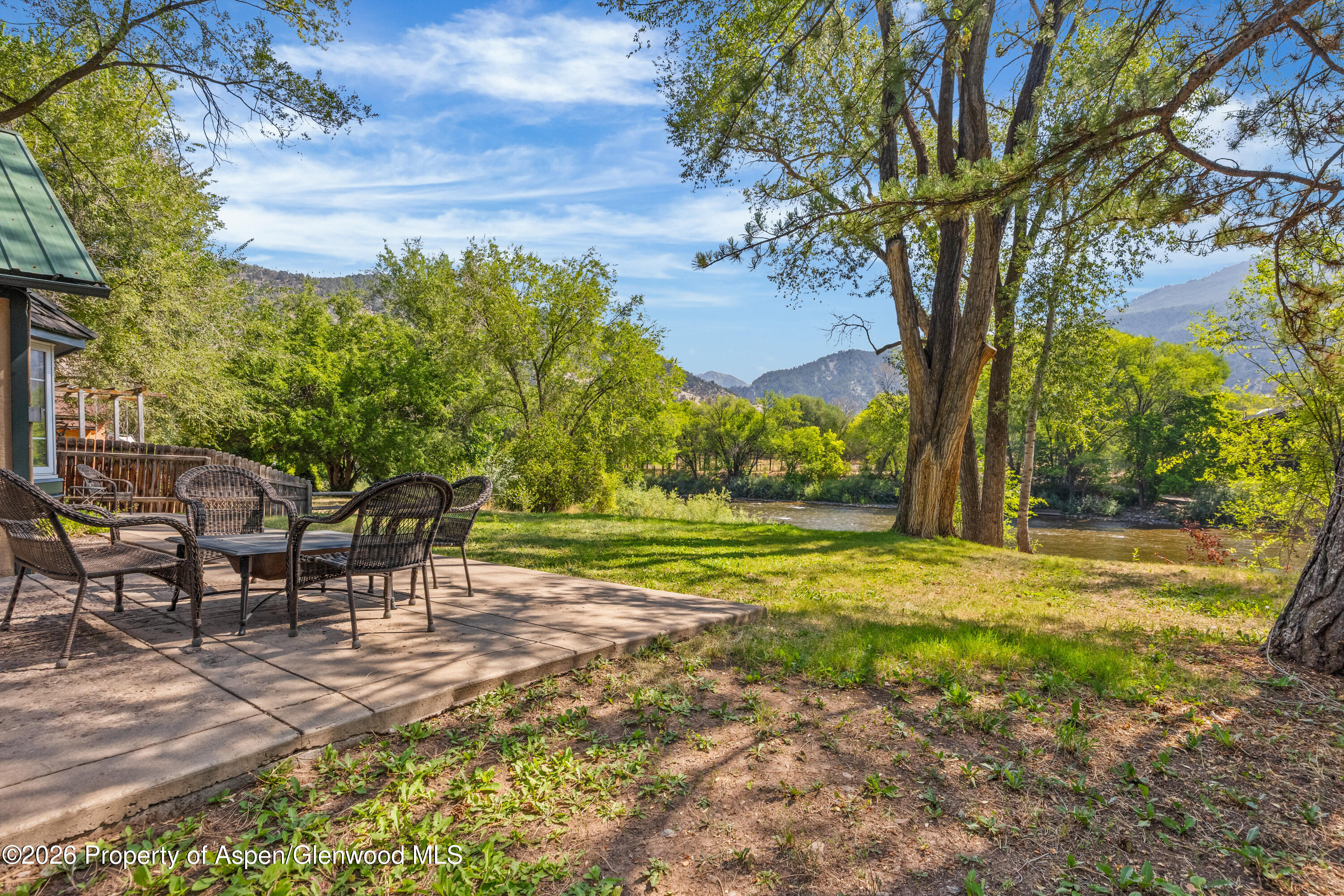 710 Cowdin Drive Glenwood Springs CO 81601