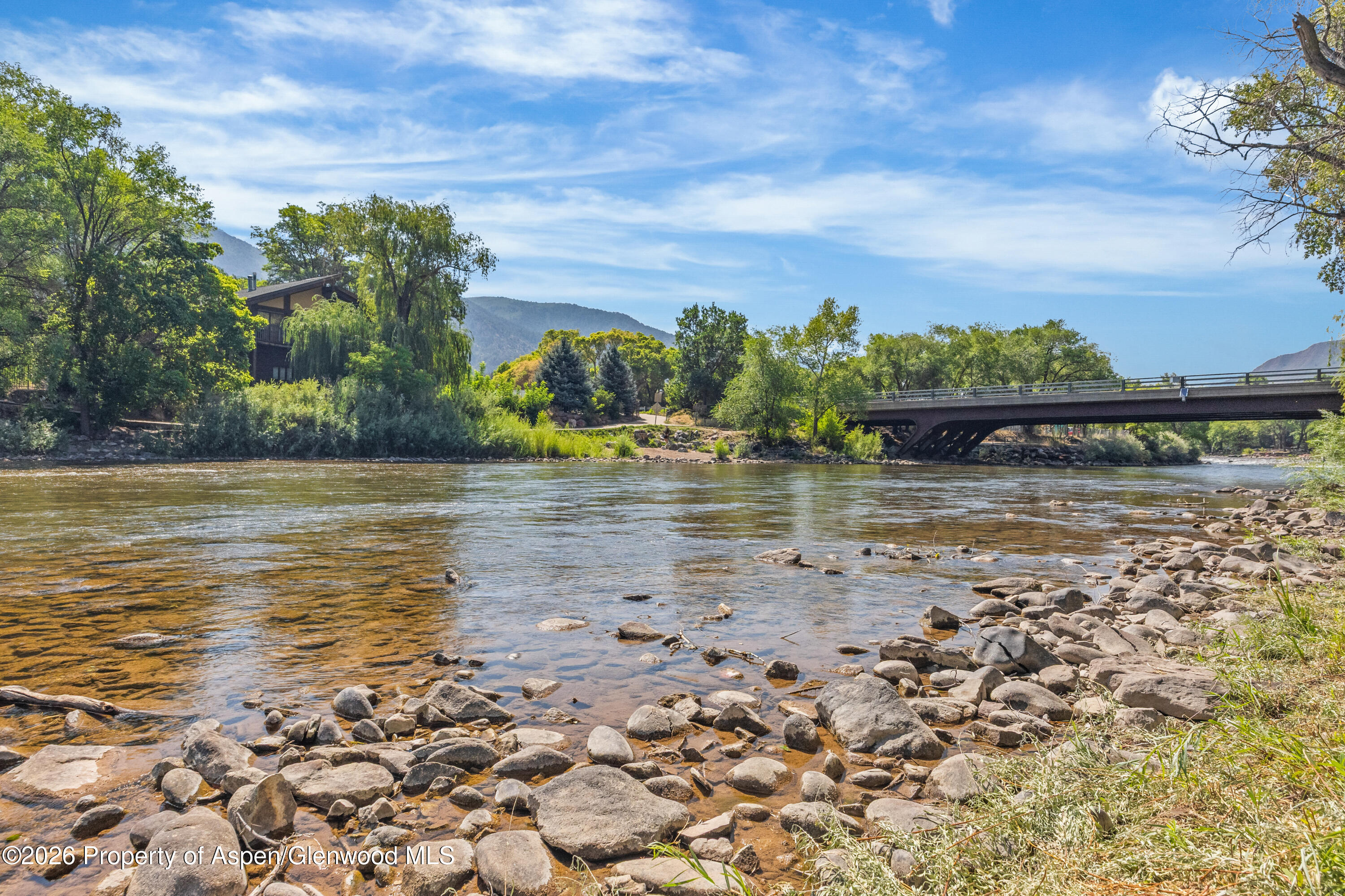 710 Cowdin Drive Glenwood Springs CO 81601