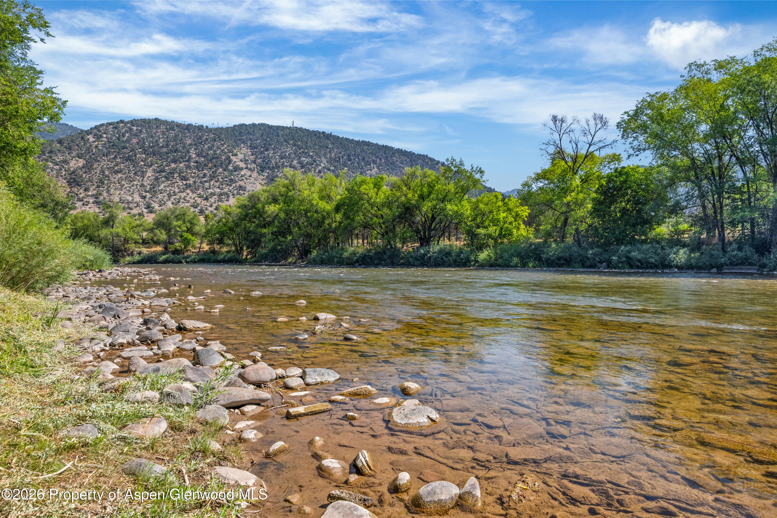 710 Cowdin Drive Glenwood Springs CO 81601