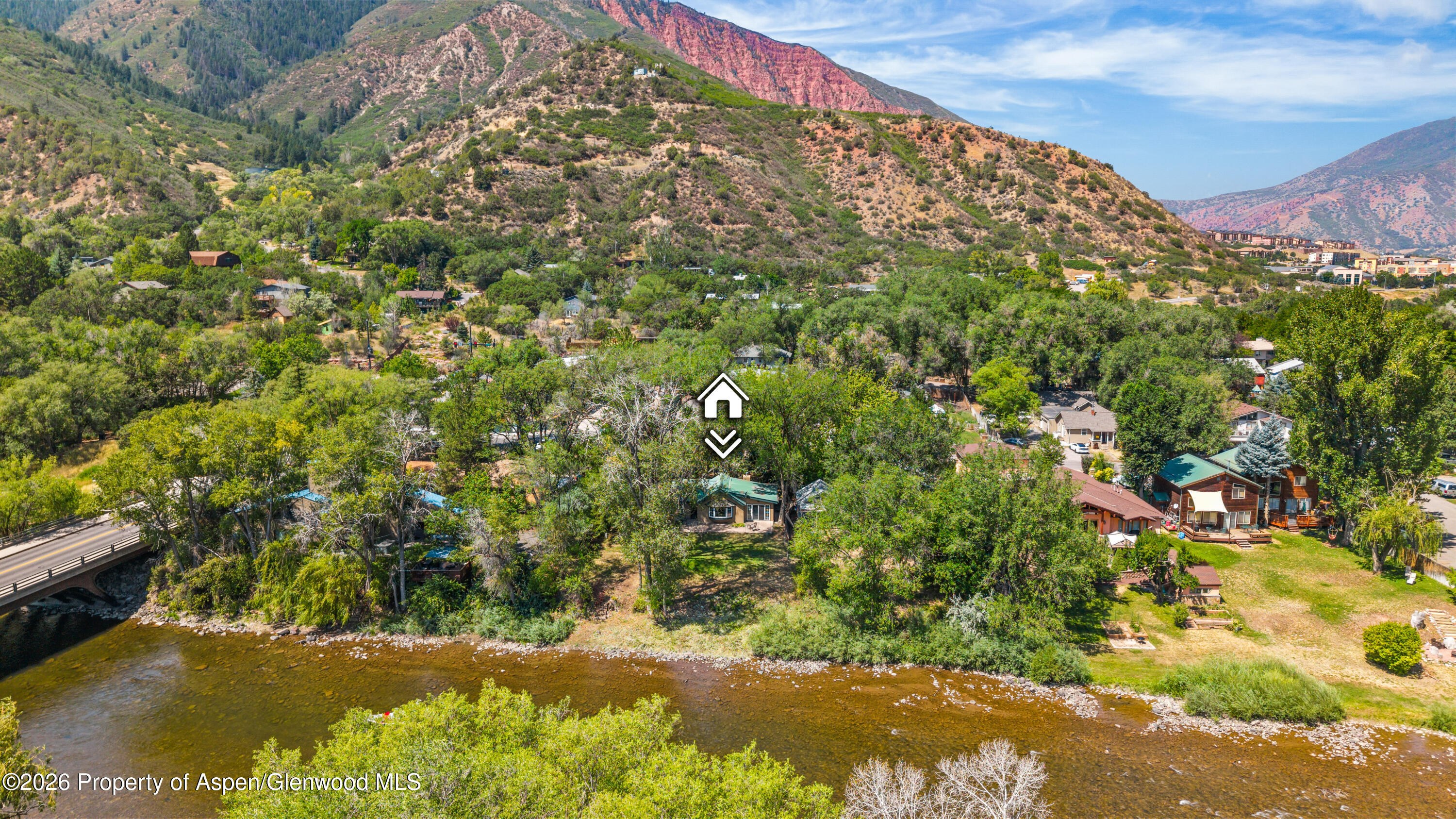710 Cowdin Drive Glenwood Springs CO 81601