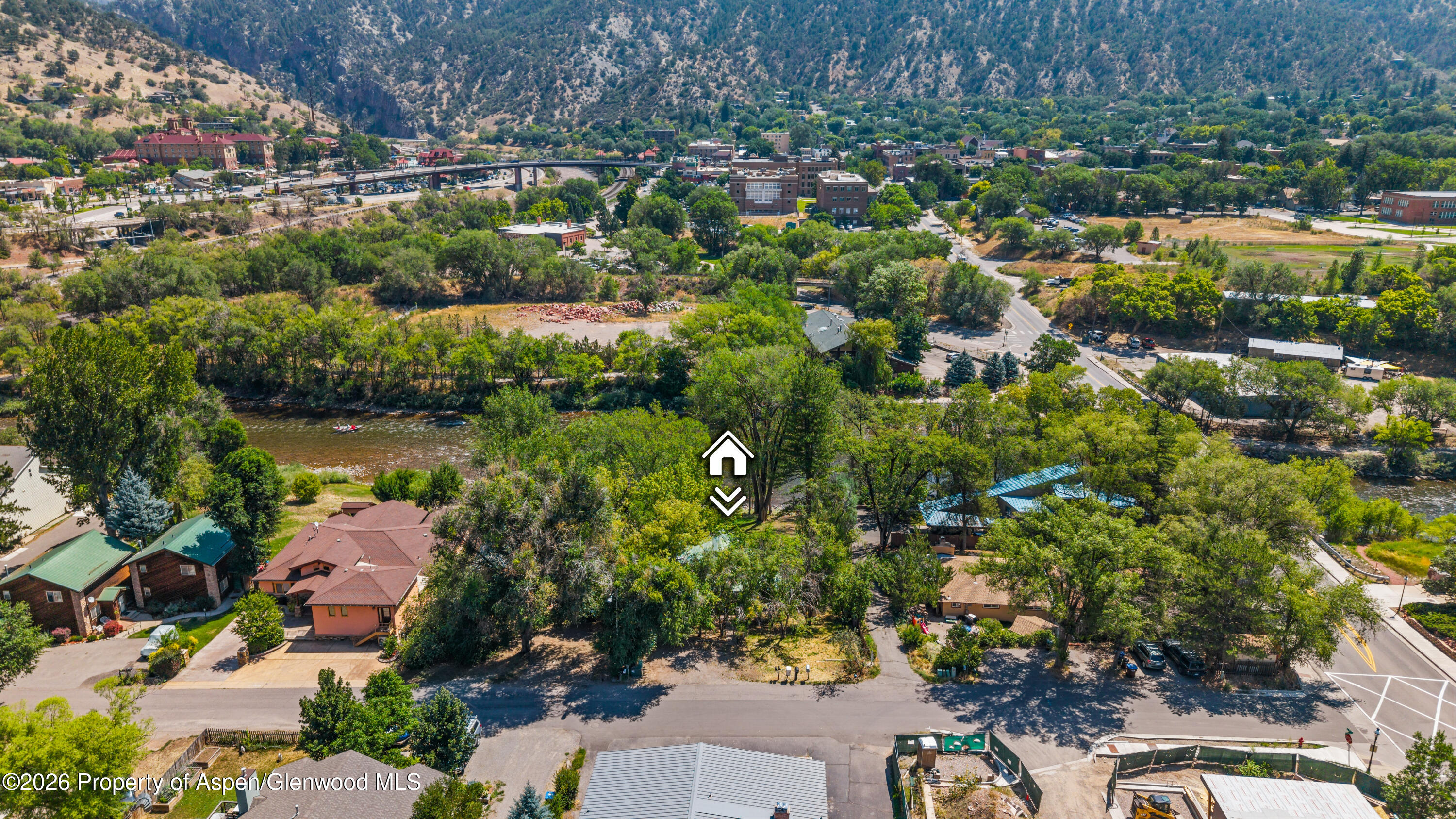 710 Cowdin Drive Glenwood Springs CO 81601
