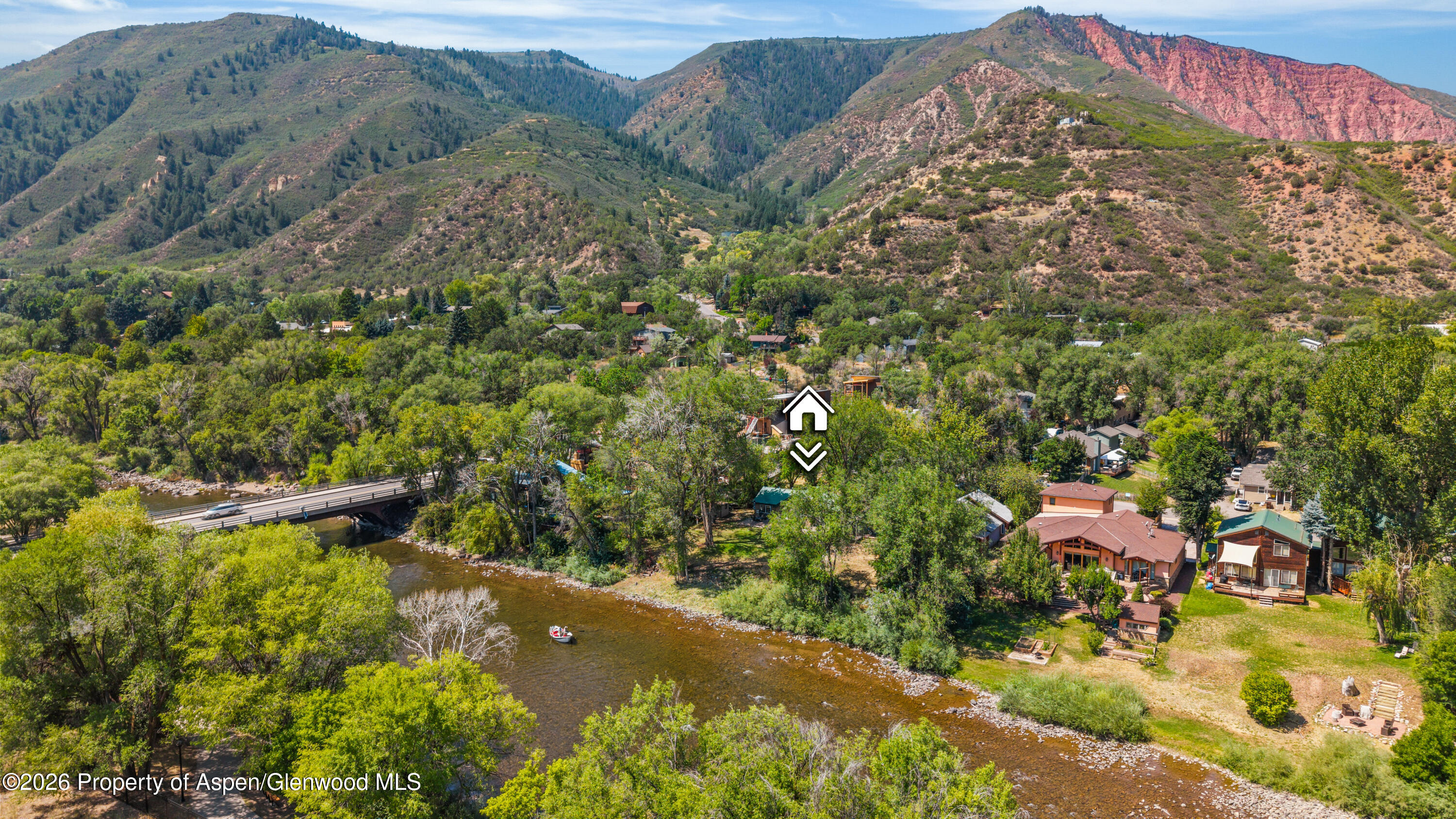 710 Cowdin Drive Glenwood Springs CO 81601