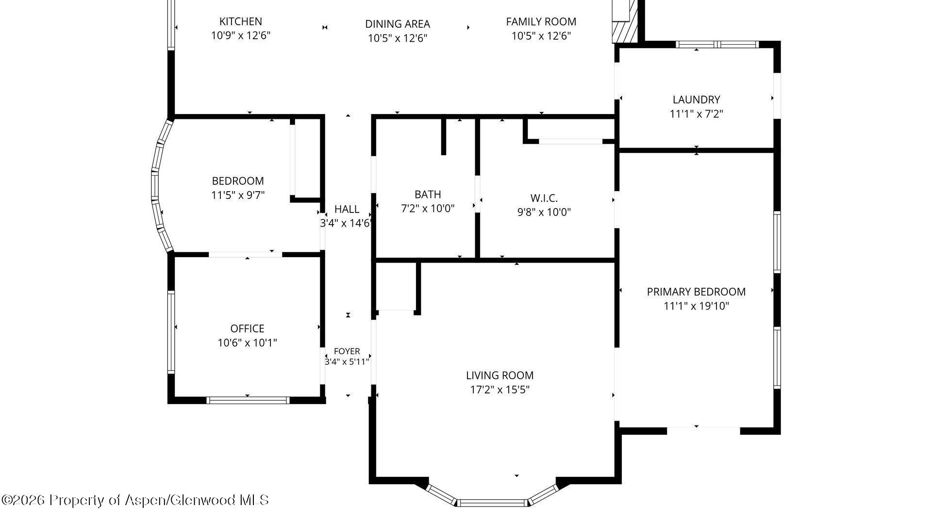 710 Cowdin Drive Glenwood Springs CO 81601