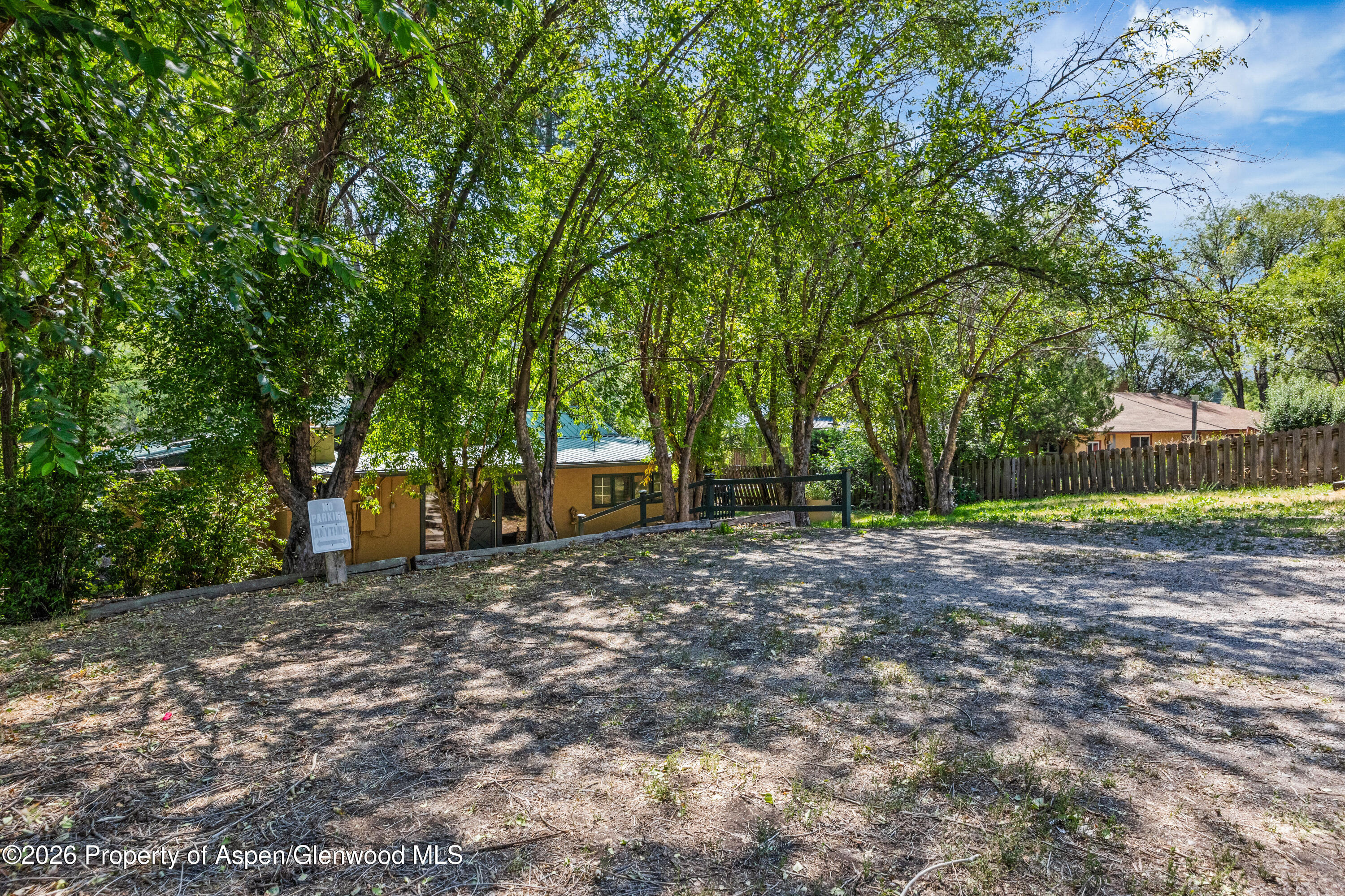 710 Cowdin Drive Glenwood Springs CO 81601