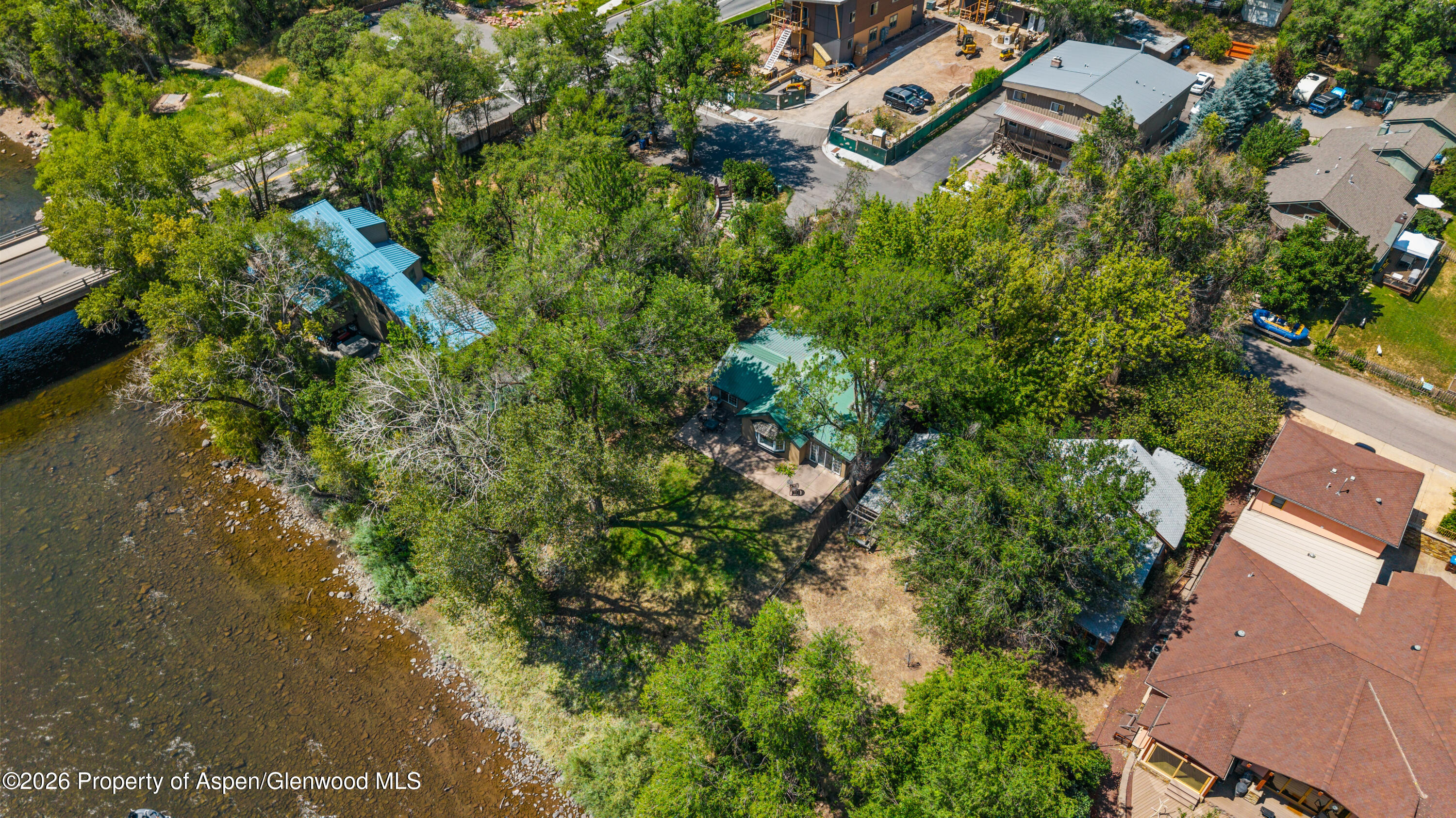 710 Cowdin Drive Glenwood Springs CO 81601