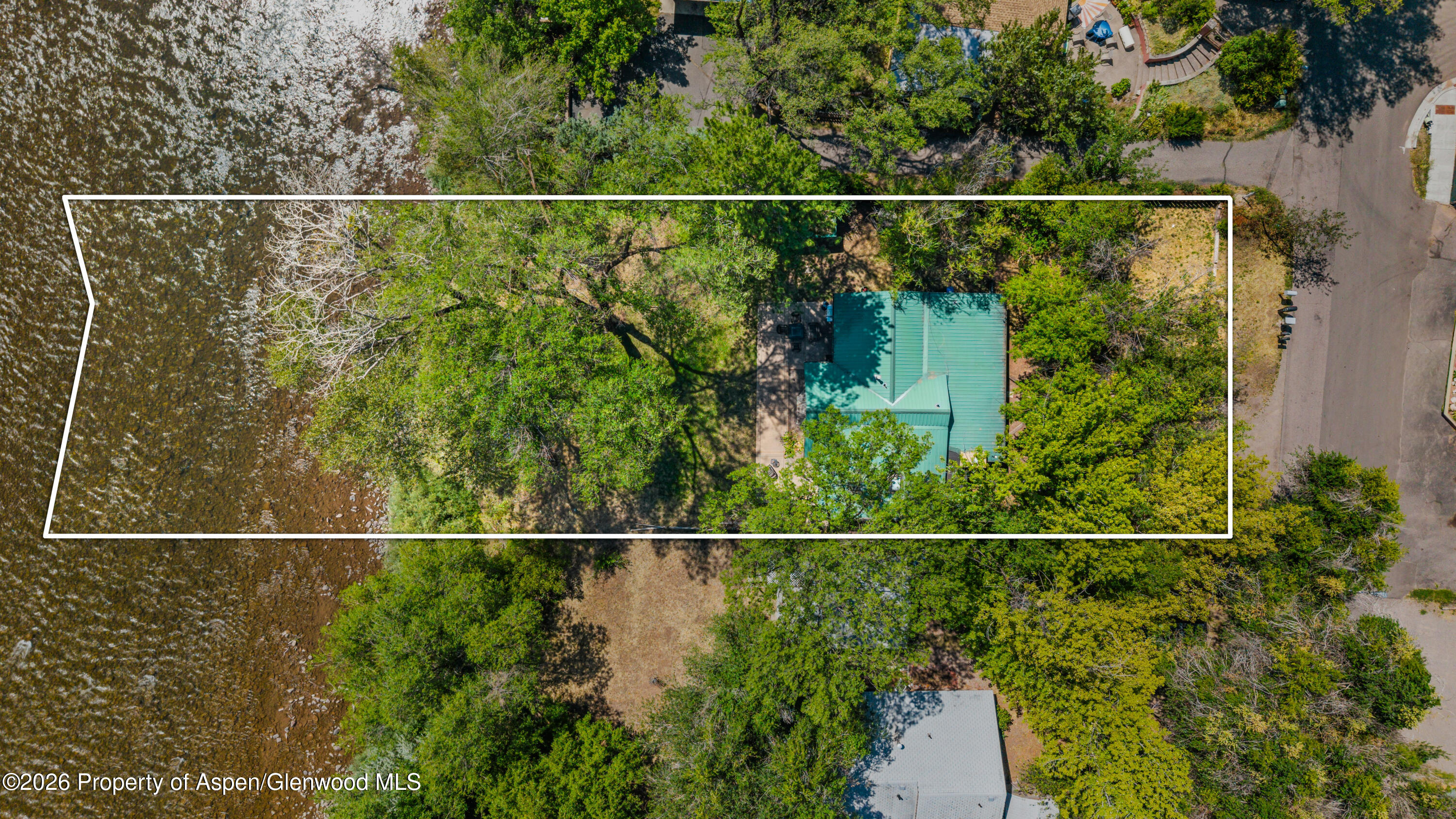 710 Cowdin Drive Glenwood Springs CO 81601