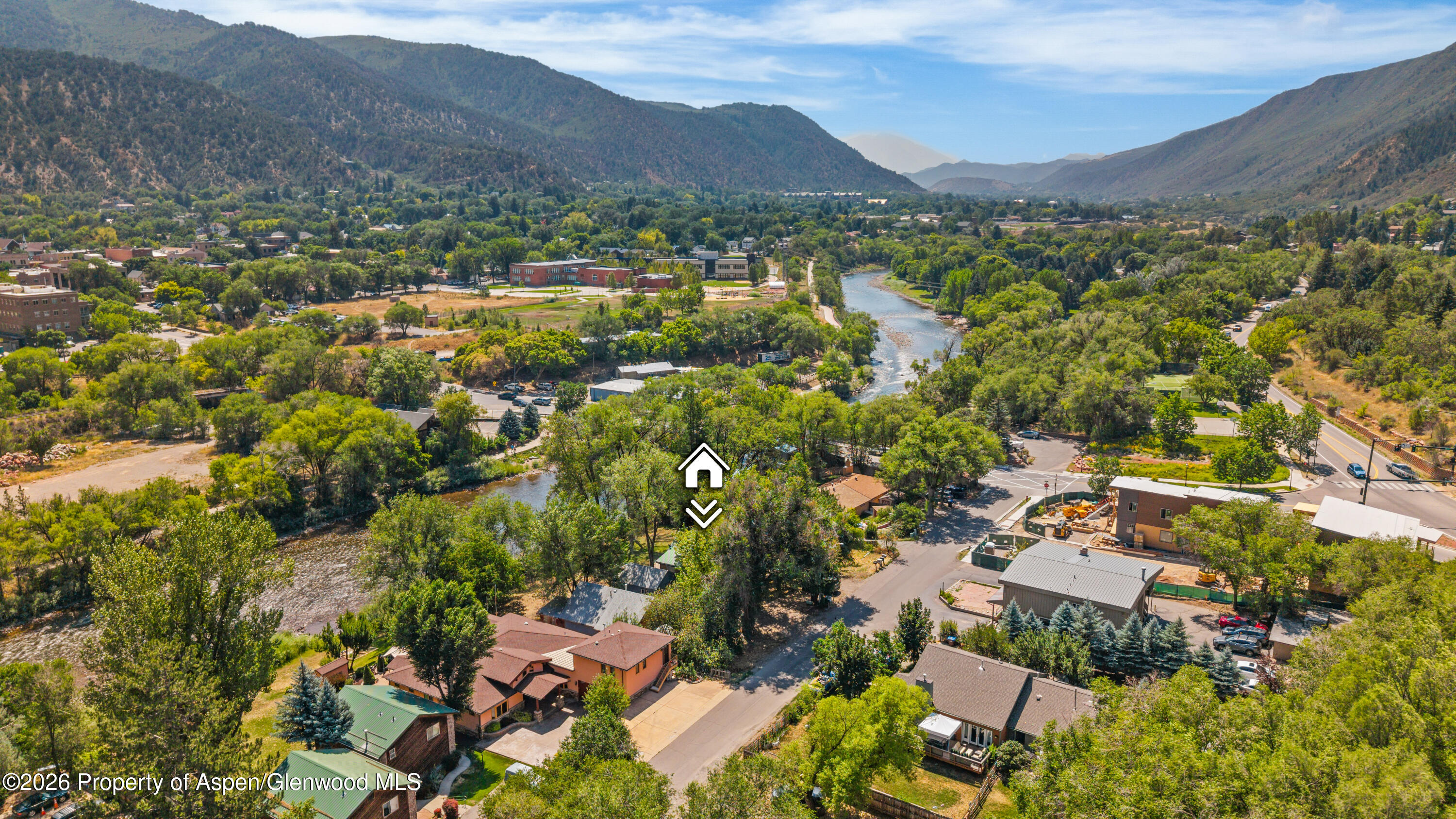 710 Cowdin Drive Glenwood Springs CO 81601