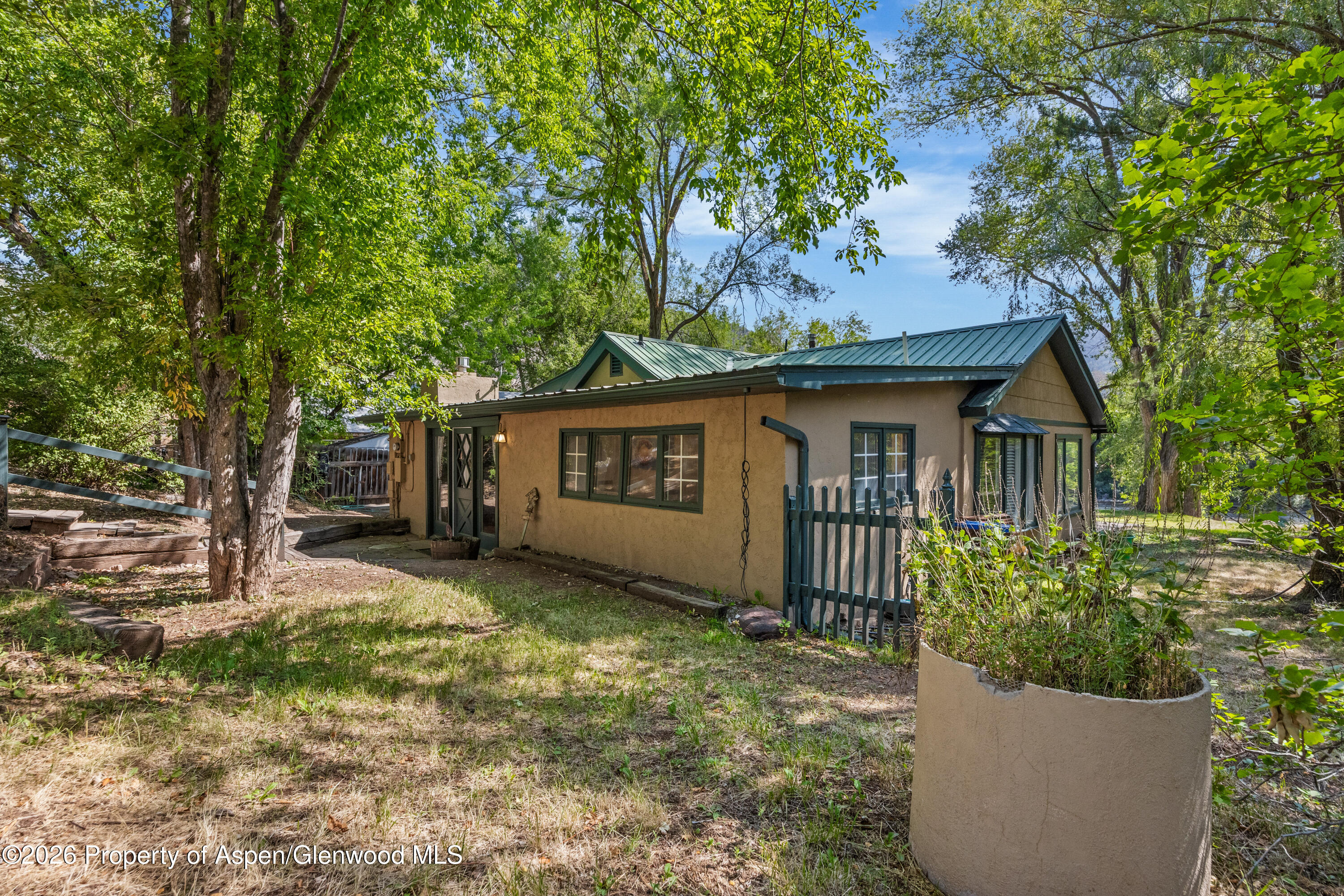 710 Cowdin Drive Glenwood Springs CO 81601