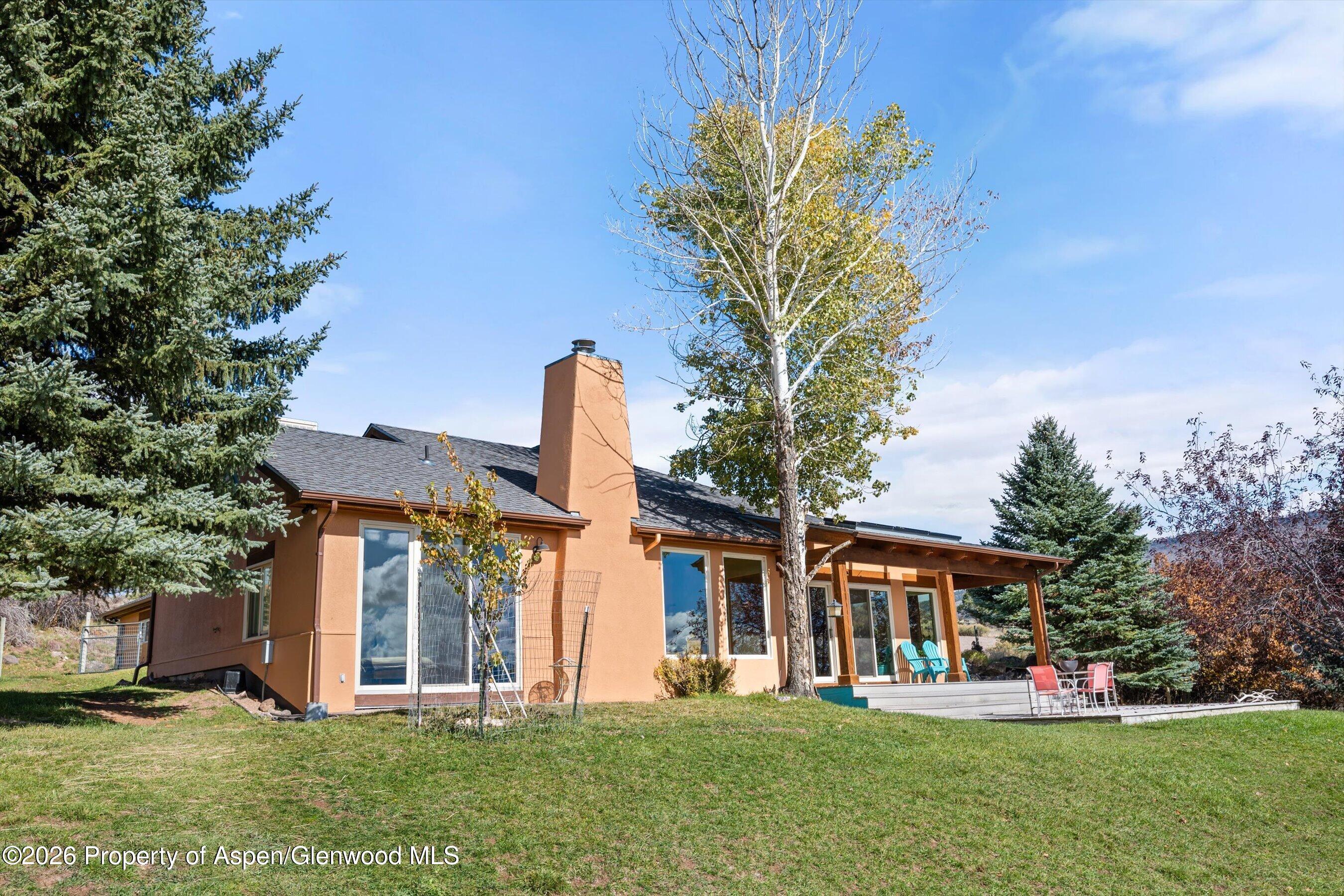 1459 County Road 102 Carbondale CO 81623