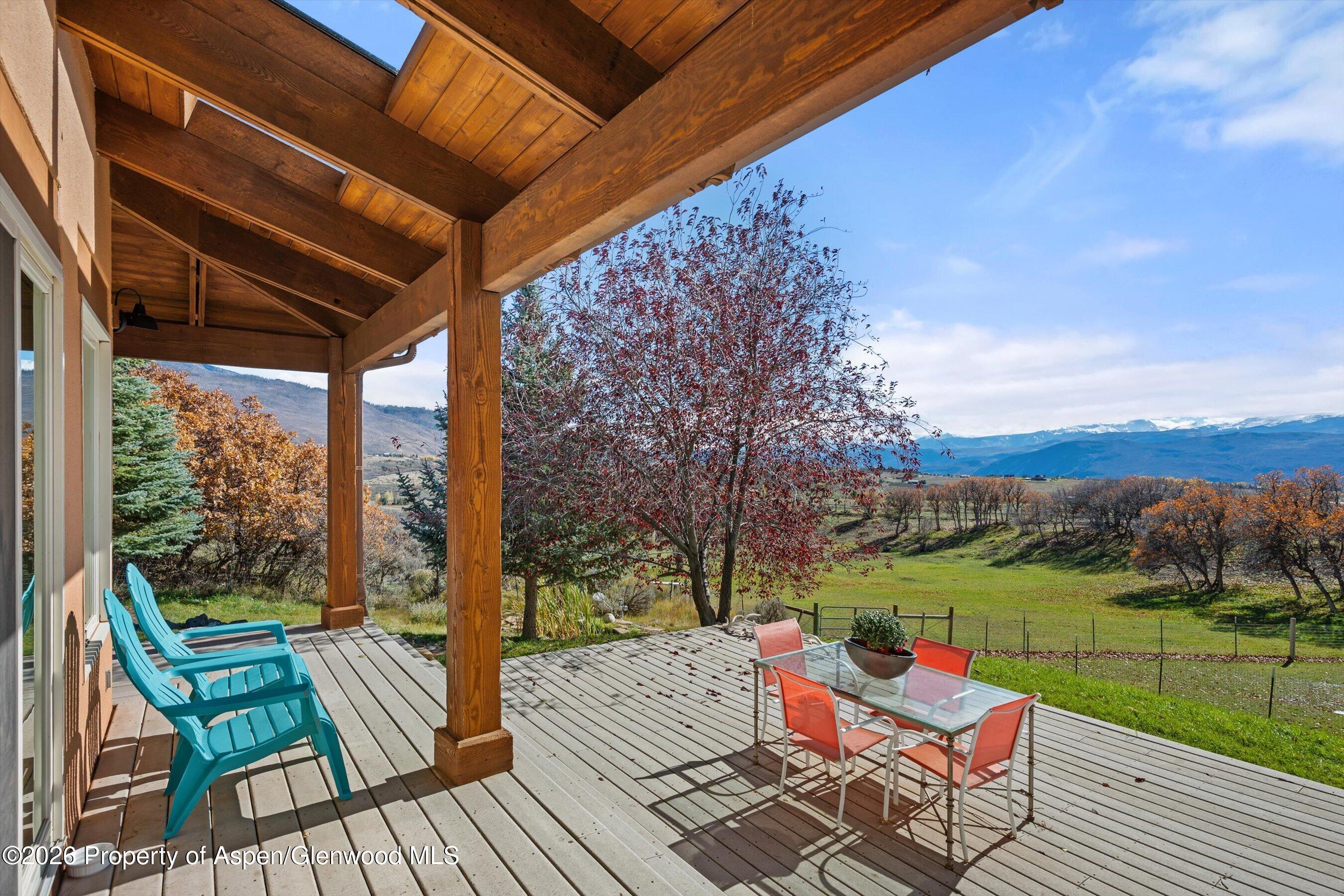 1459 County Road 102 Carbondale CO 81623
