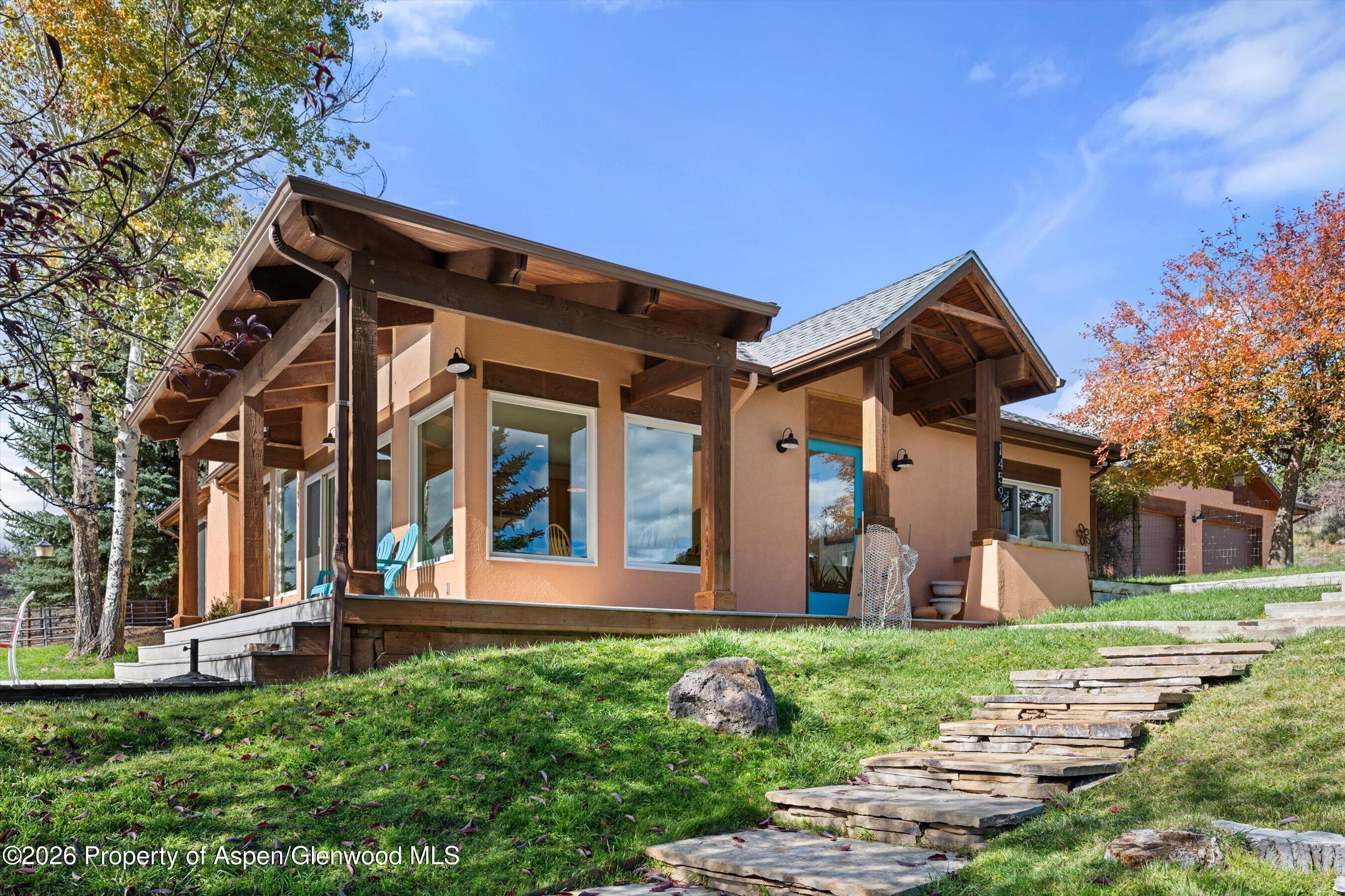 1459 County Road 102 Carbondale CO 81623