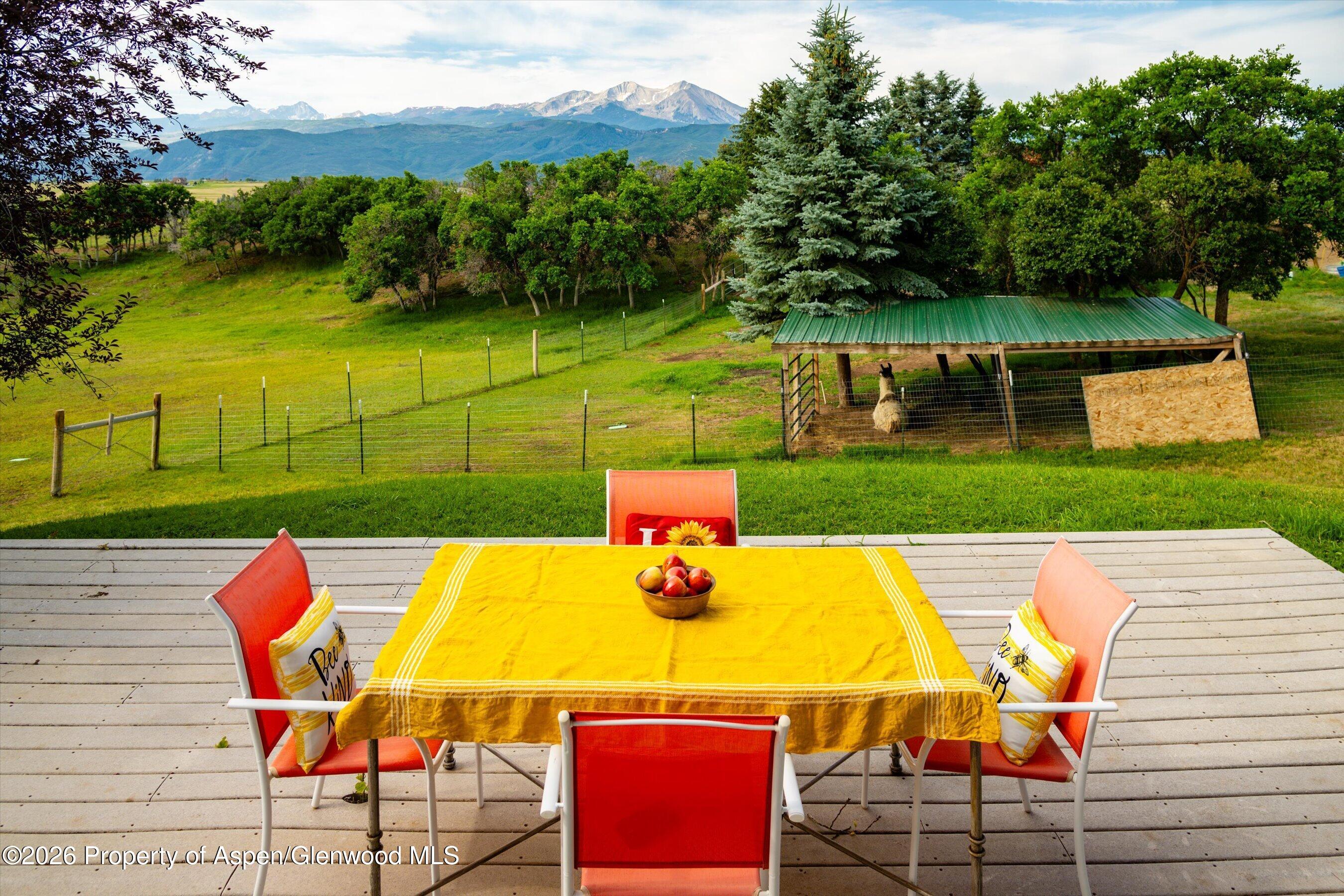 1459 County Road 102 Carbondale CO 81623