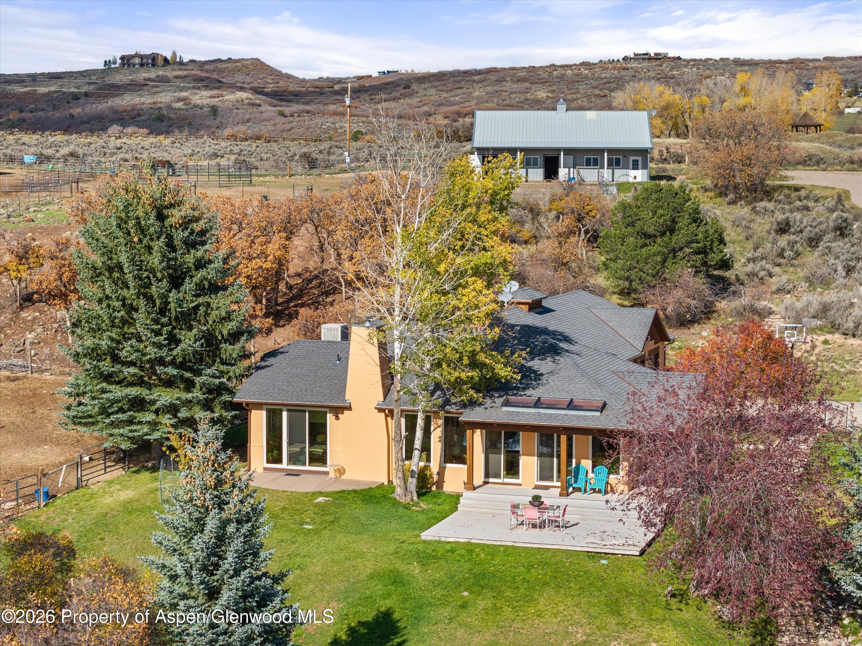 1459 County Road 102 Carbondale CO 81623