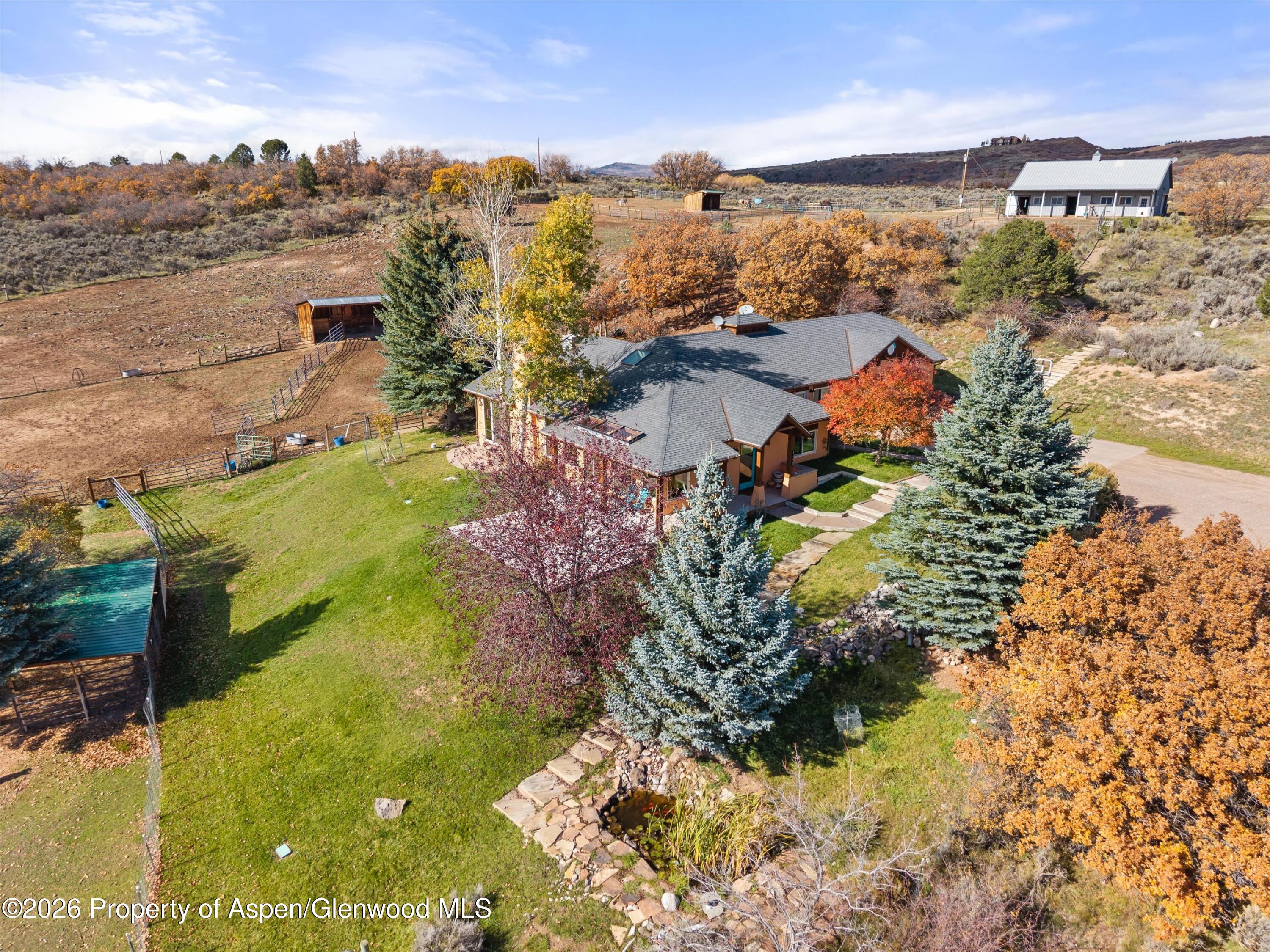 1459 County Road 102 Carbondale CO 81623