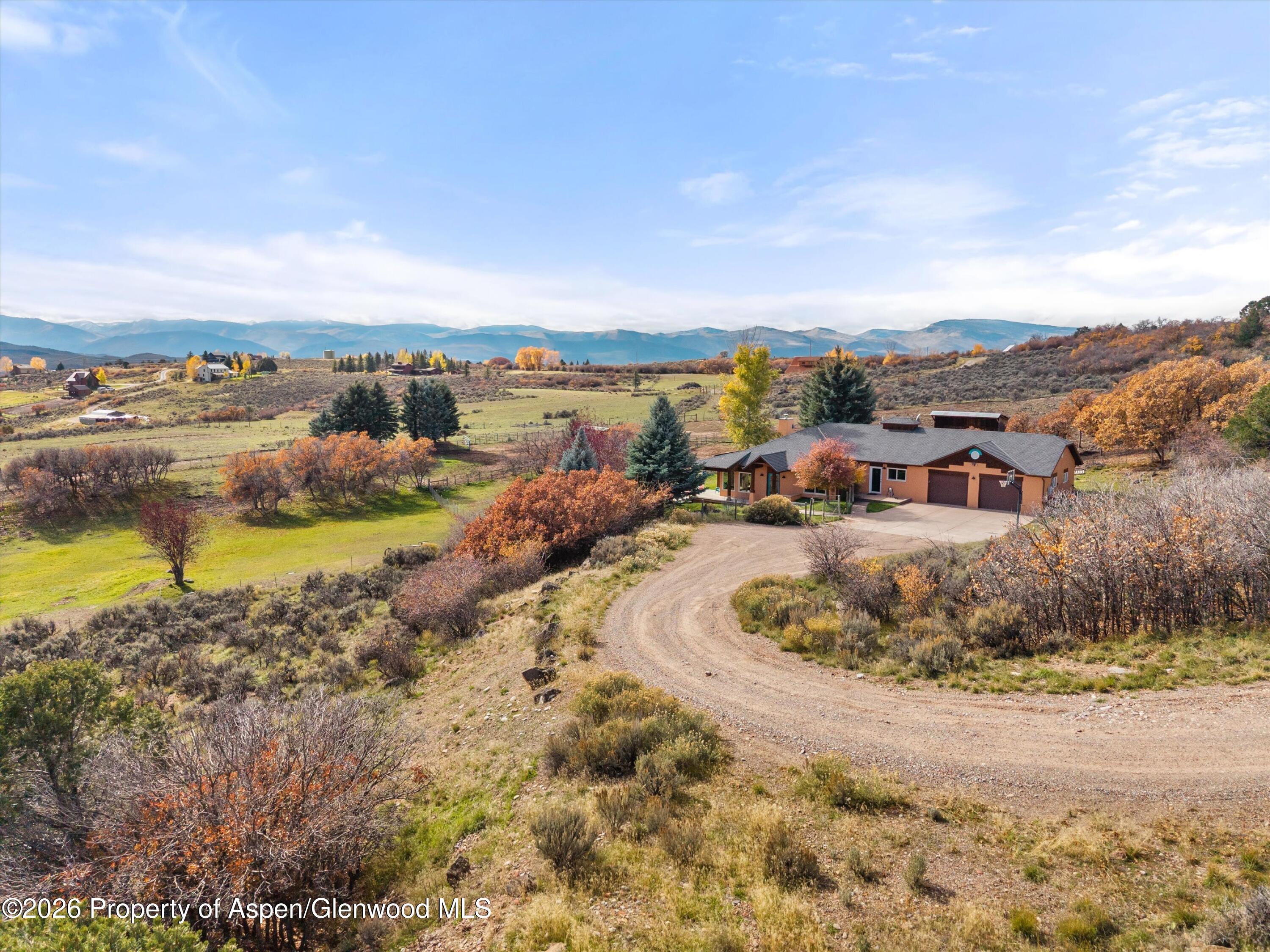 1459 County Road 102 Carbondale CO 81623