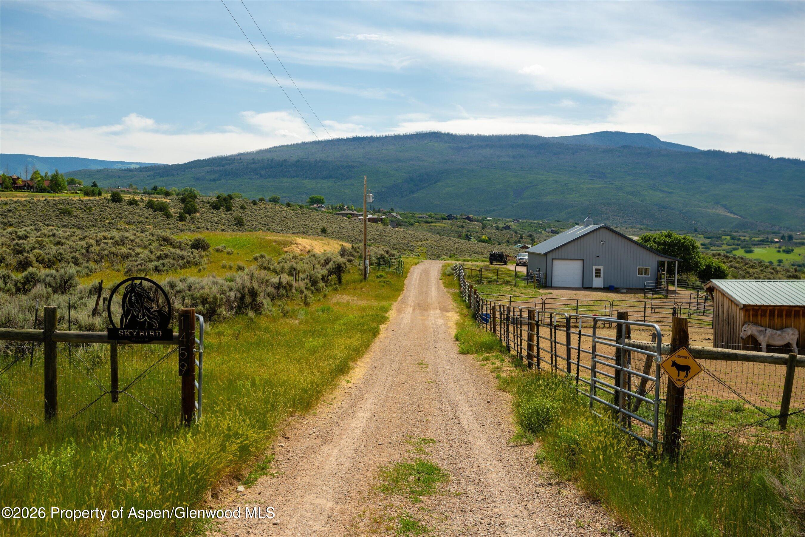 1459 County Road 102 Carbondale CO 81623