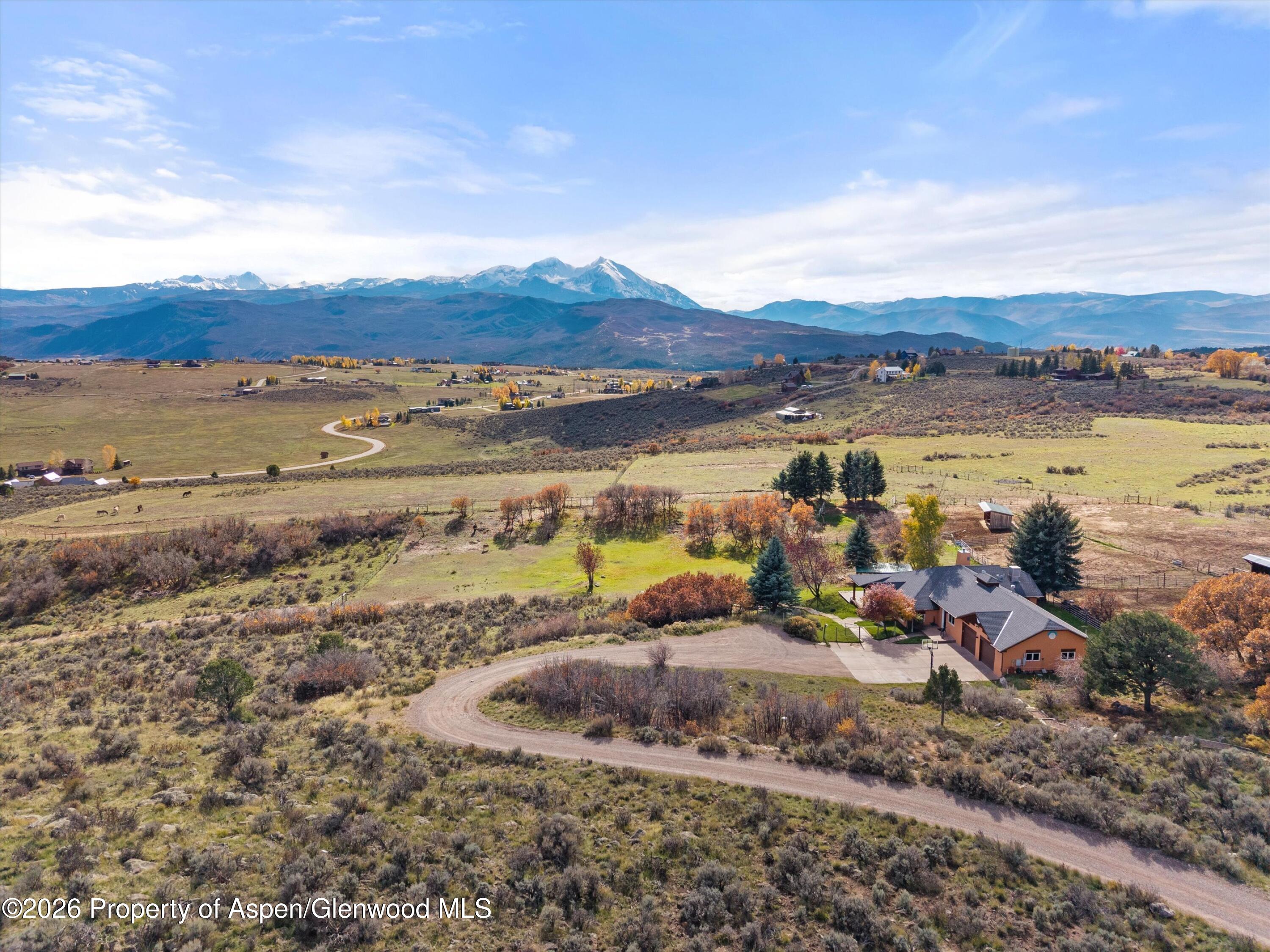 1459 County Road 102 Carbondale CO 81623
