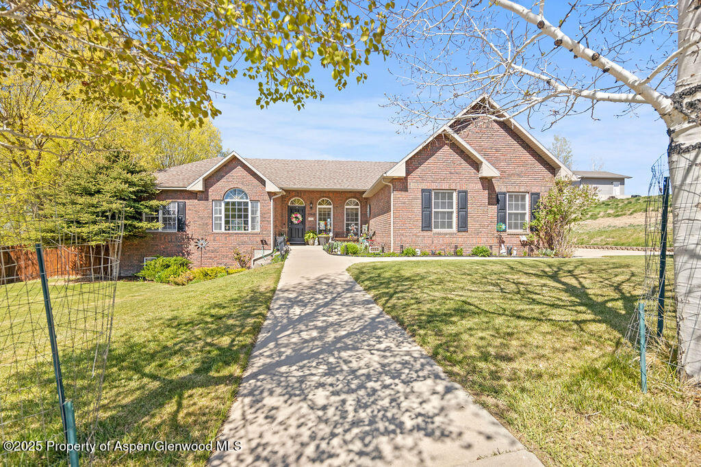 1060 Alta Vista Drive Craig CO 81625