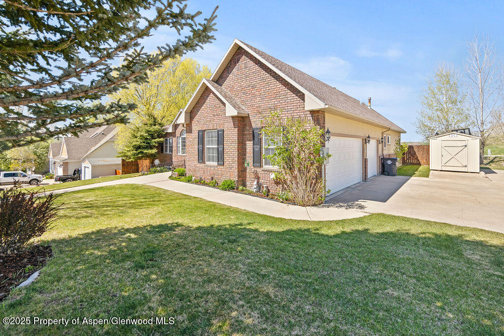 1060 Alta Vista Drive Craig CO 81625