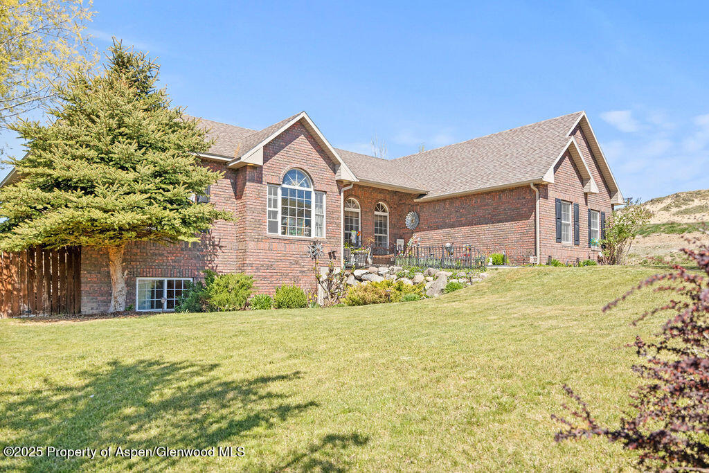 1060 Alta Vista Drive Craig CO 81625