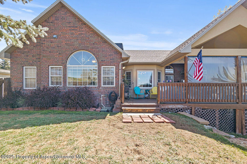 1060 Alta Vista Drive Craig CO 81625