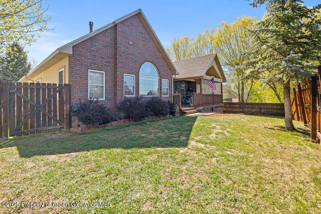 1060 Alta Vista Drive Craig CO 81625