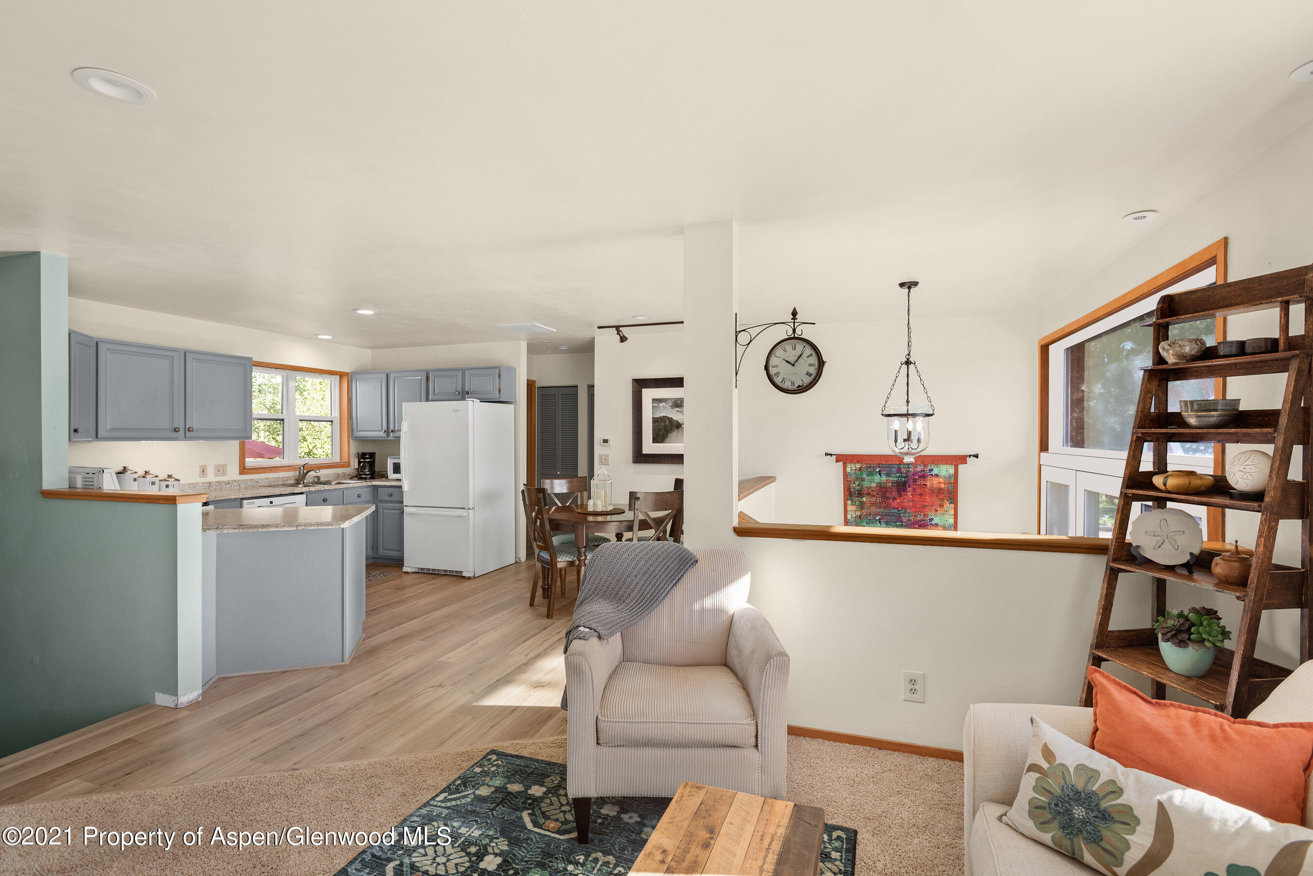 1628 Defiance Drive Carbondale CO 81623