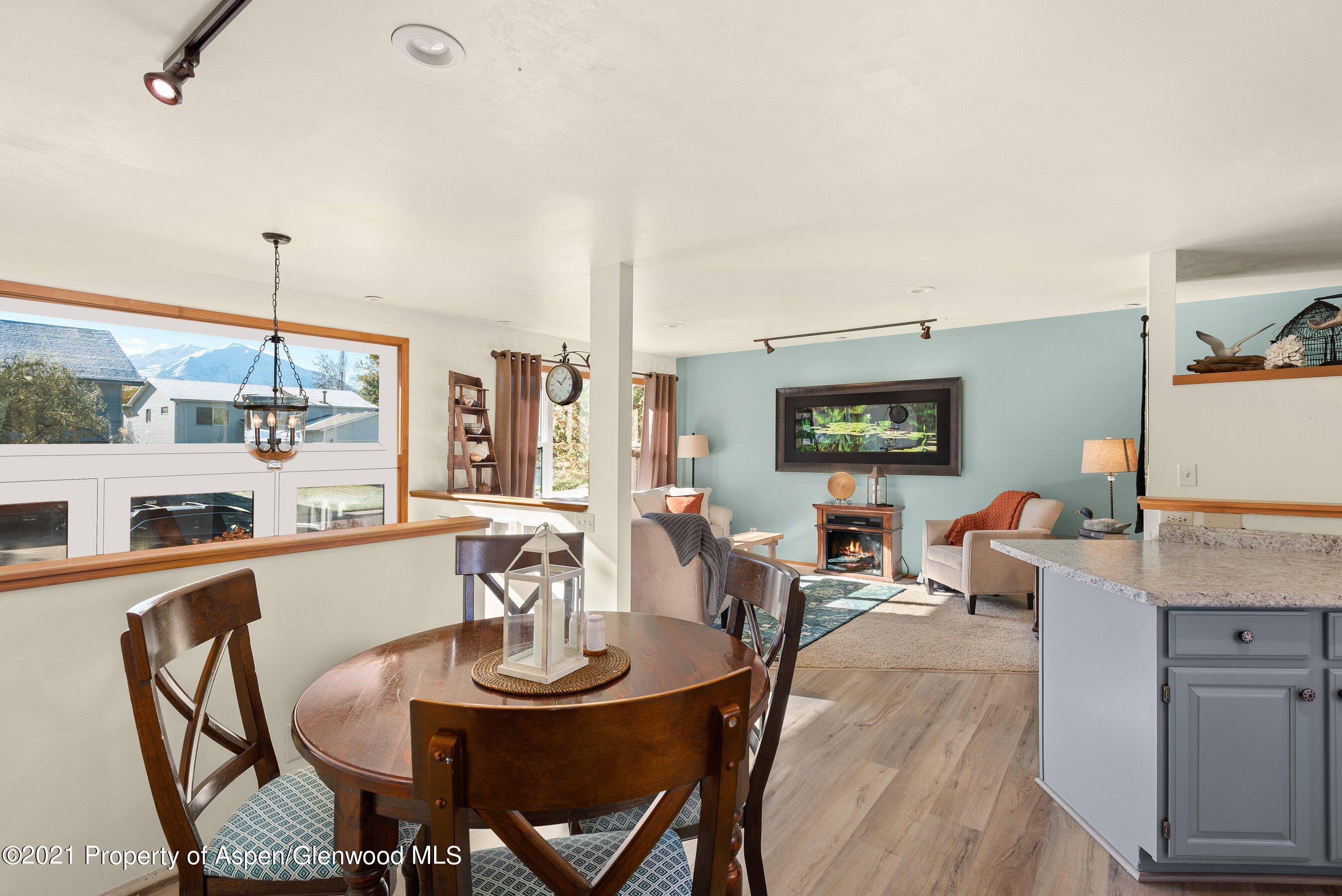 1628 Defiance Drive Carbondale CO 81623