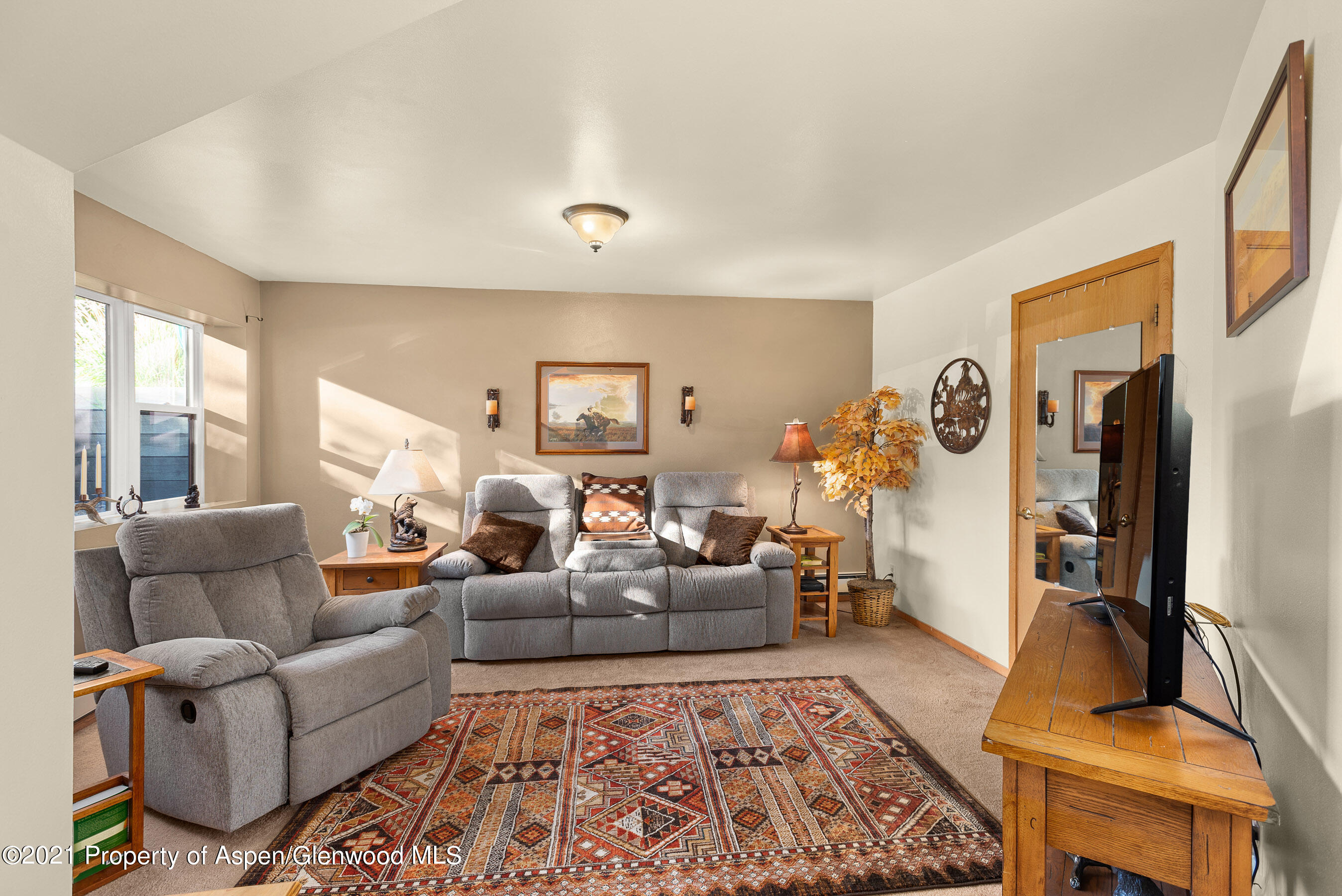 1628 Defiance Drive Carbondale CO 81623