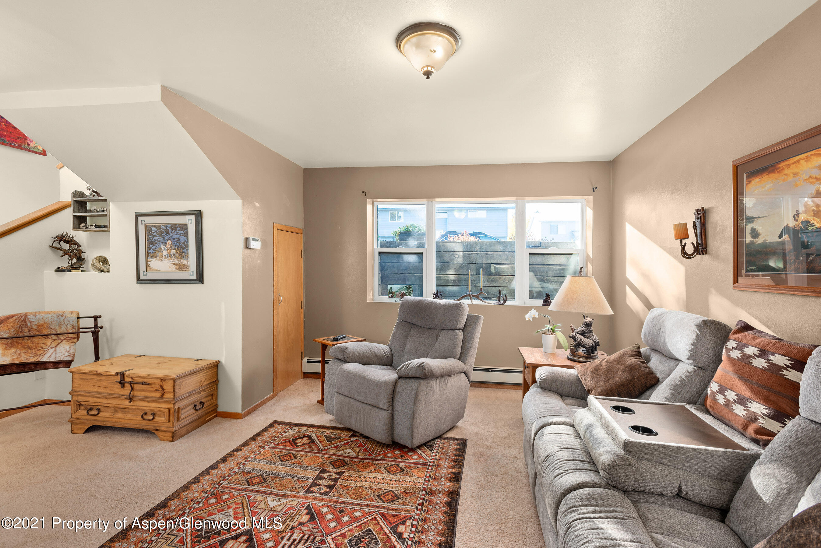 1628 Defiance Drive Carbondale CO 81623
