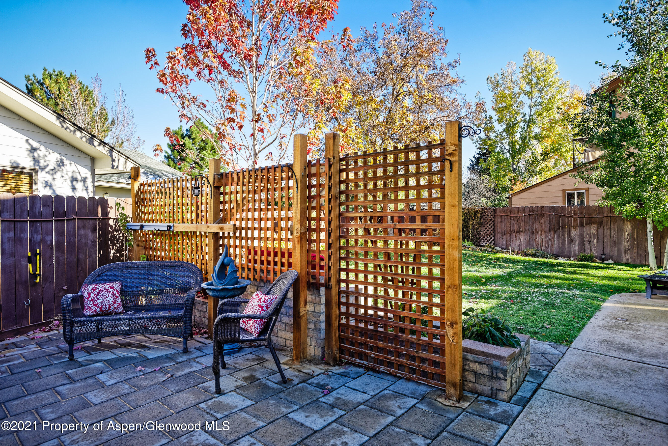 1628 Defiance Drive Carbondale CO 81623