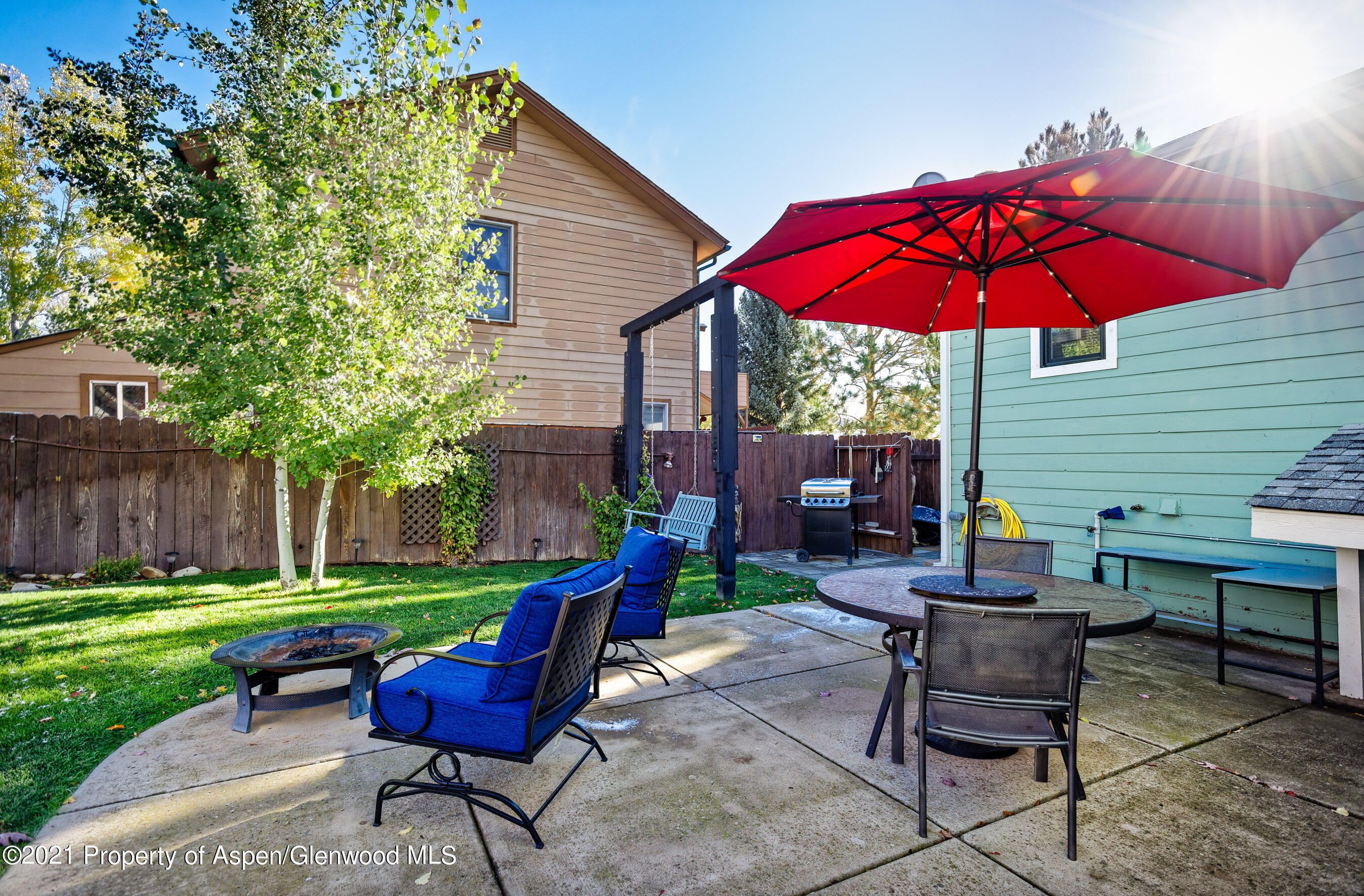 1628 Defiance Drive Carbondale CO 81623