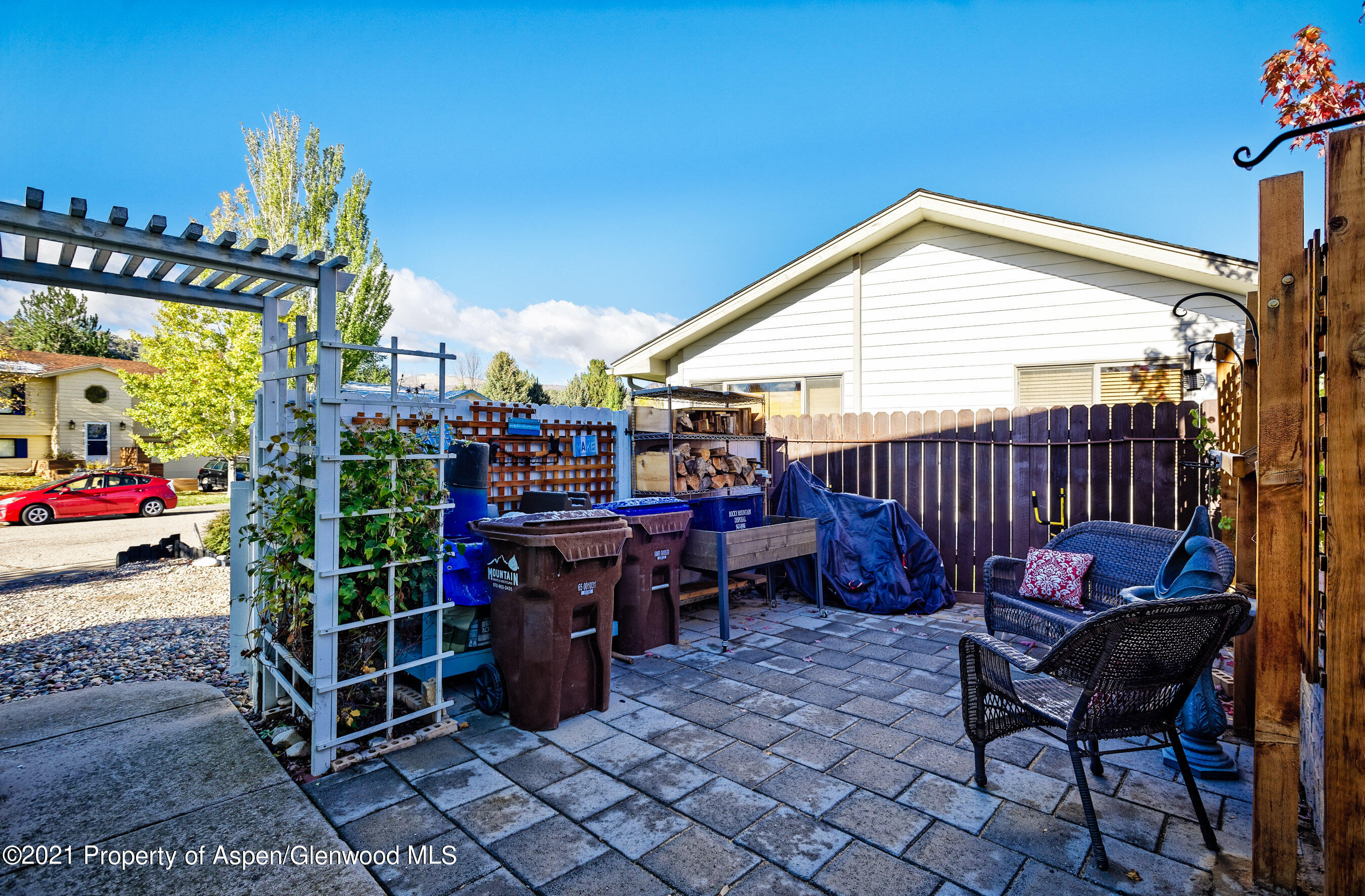 1628 Defiance Drive Carbondale CO 81623
