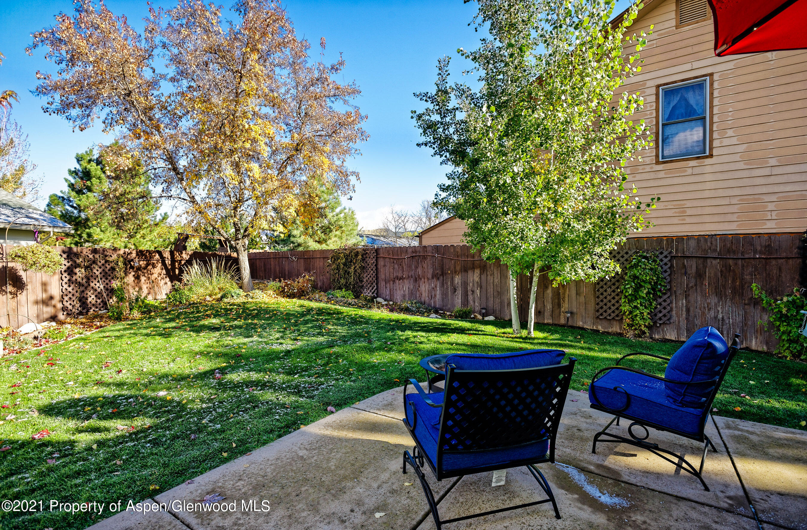 1628 Defiance Drive Carbondale CO 81623