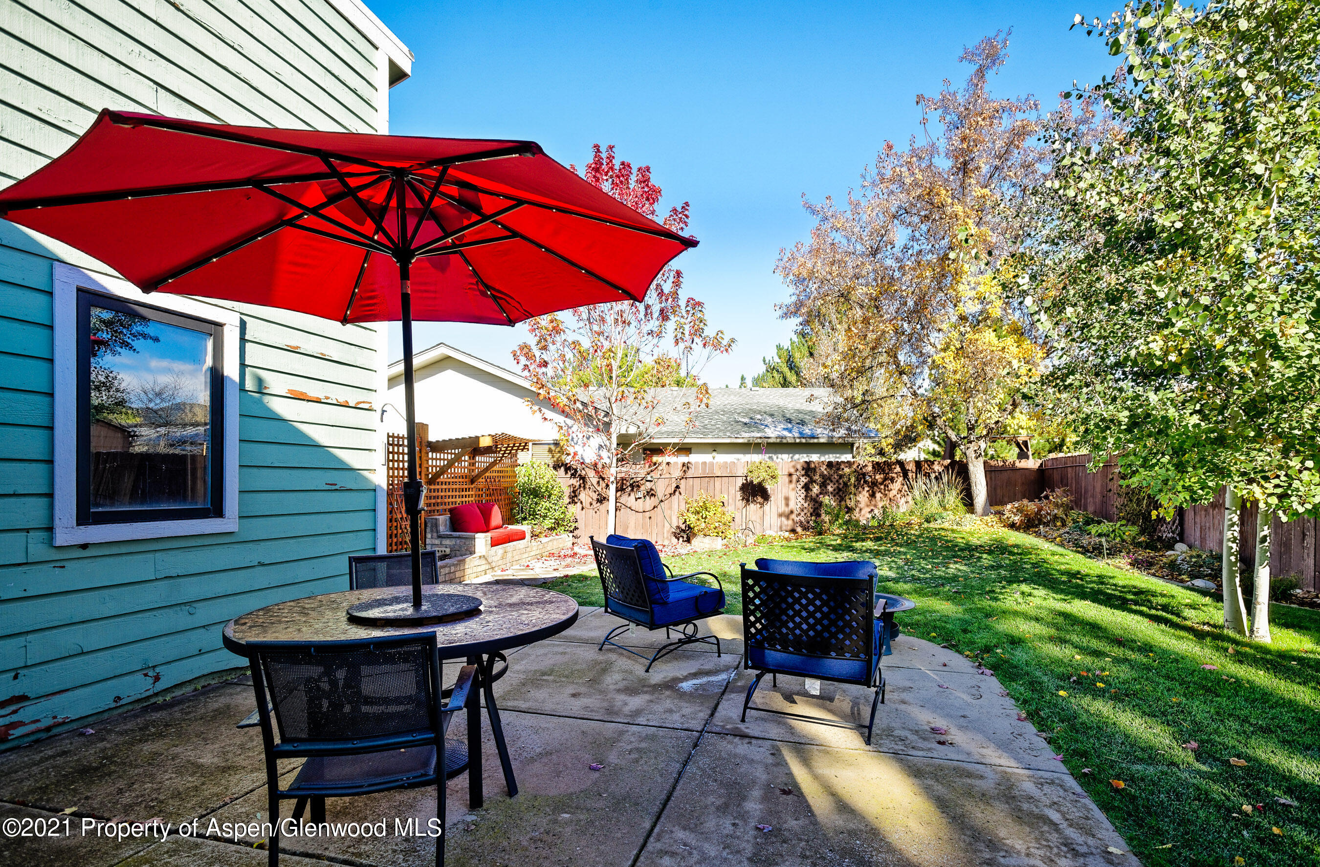 1628 Defiance Drive Carbondale CO 81623