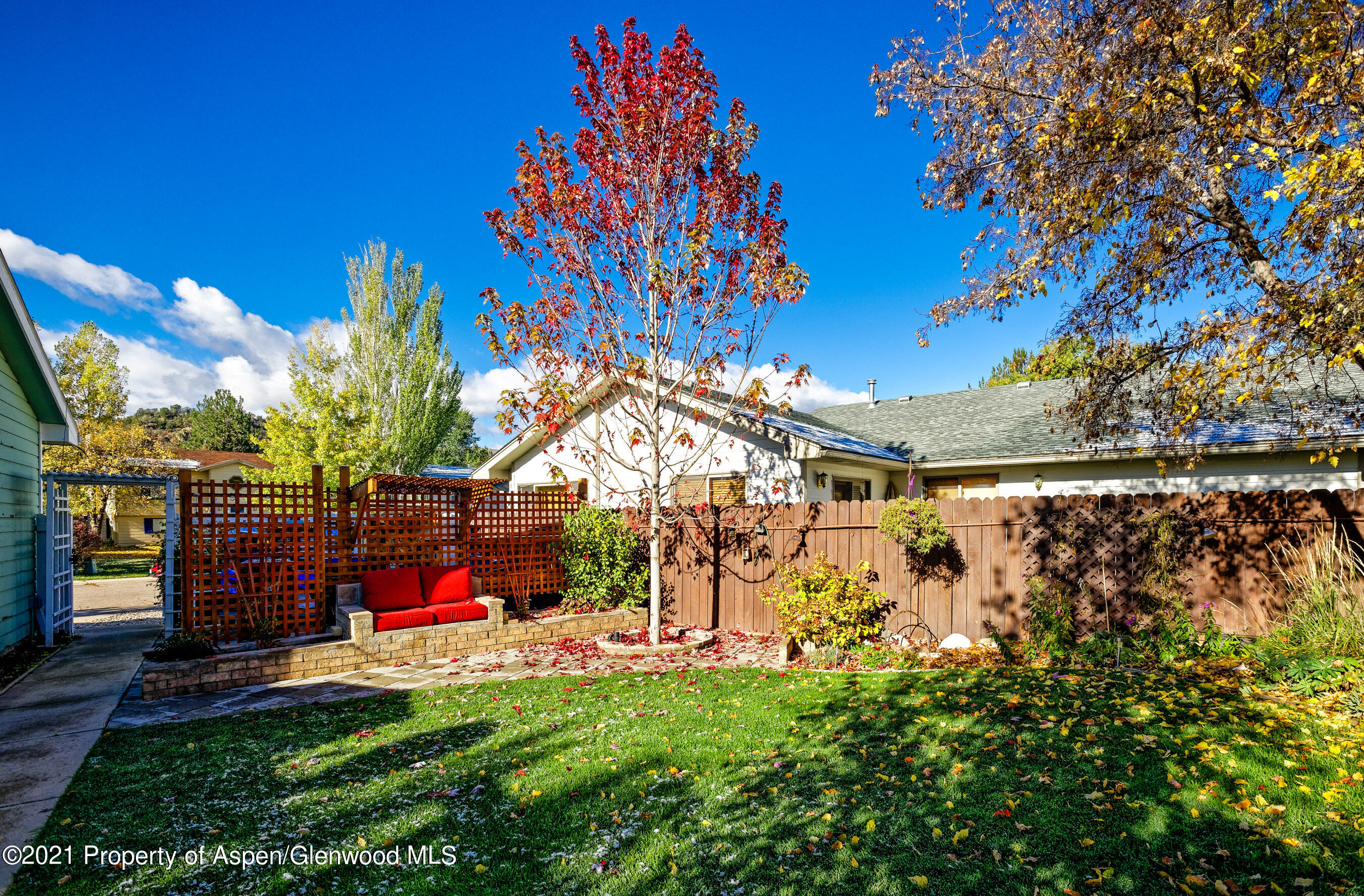 1628 Defiance Drive Carbondale CO 81623